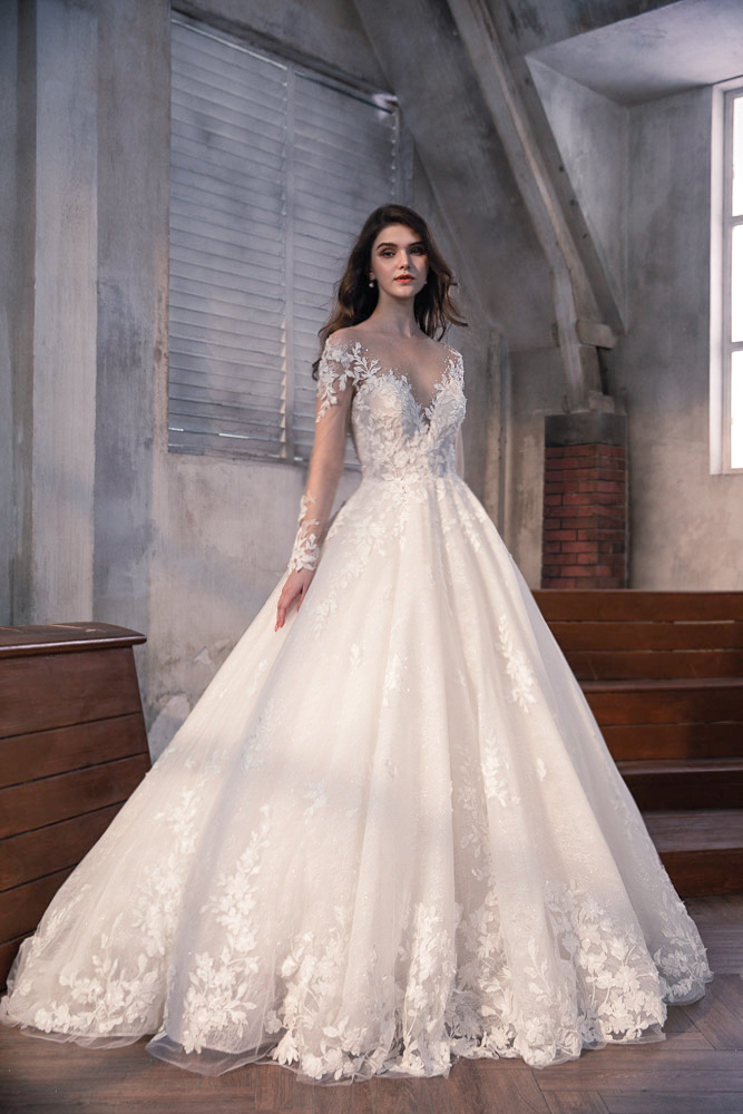 Fairytales Bridal Boutique