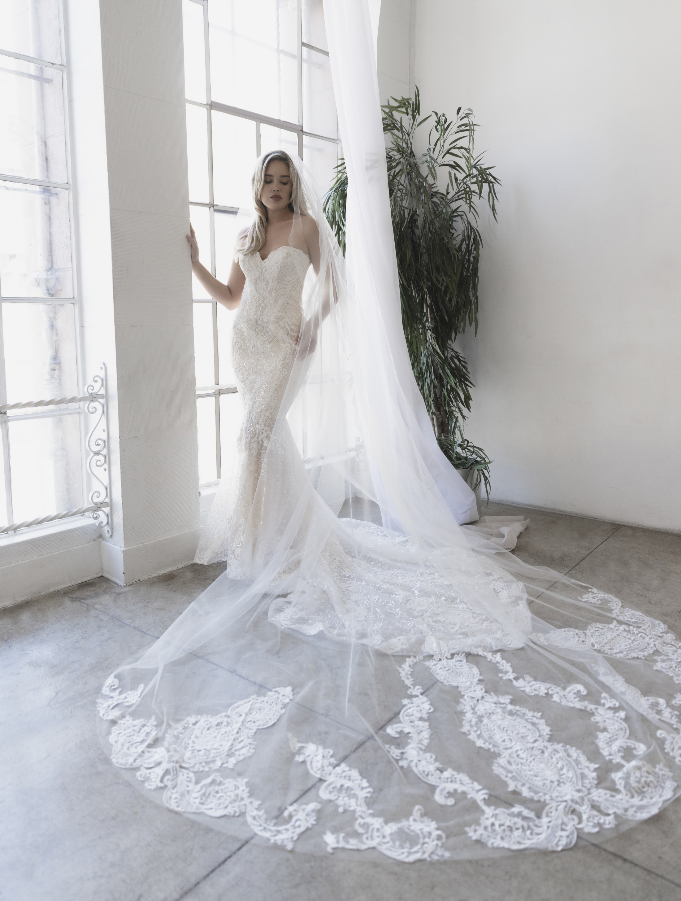 Fairytales Bridal Boutique
