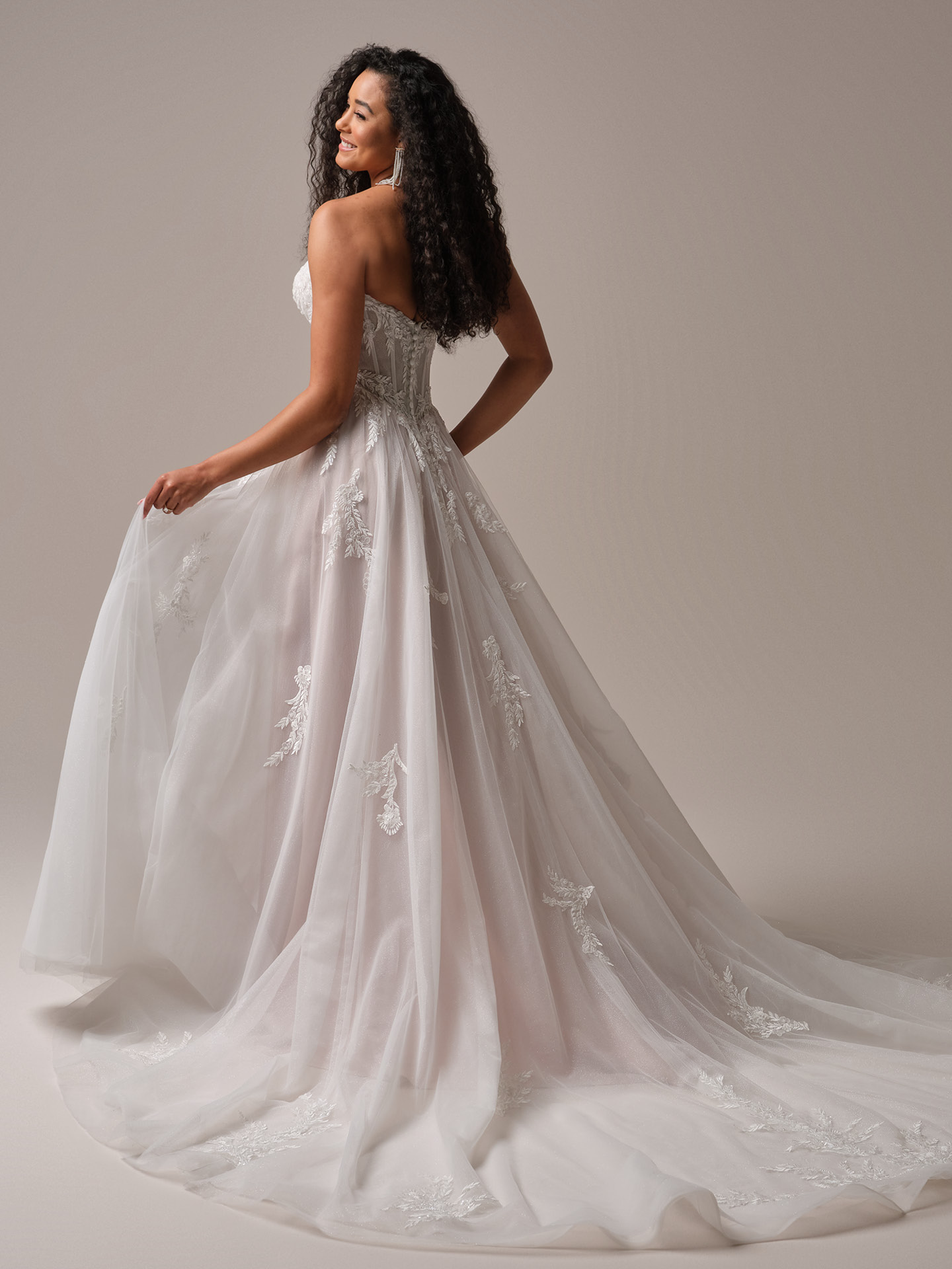 Fairytales Bridal Boutique