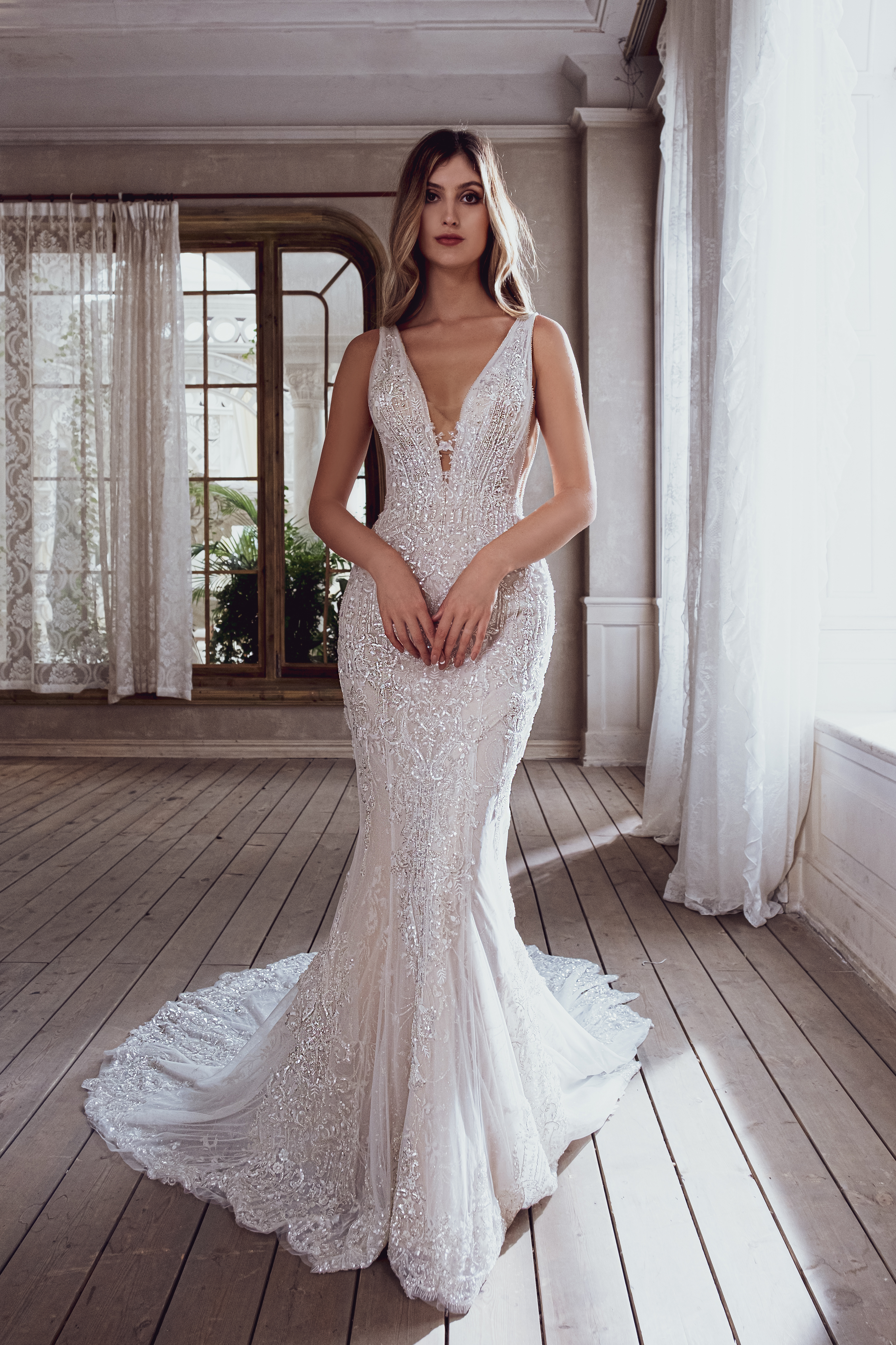 Fairytales Bridal Boutique
