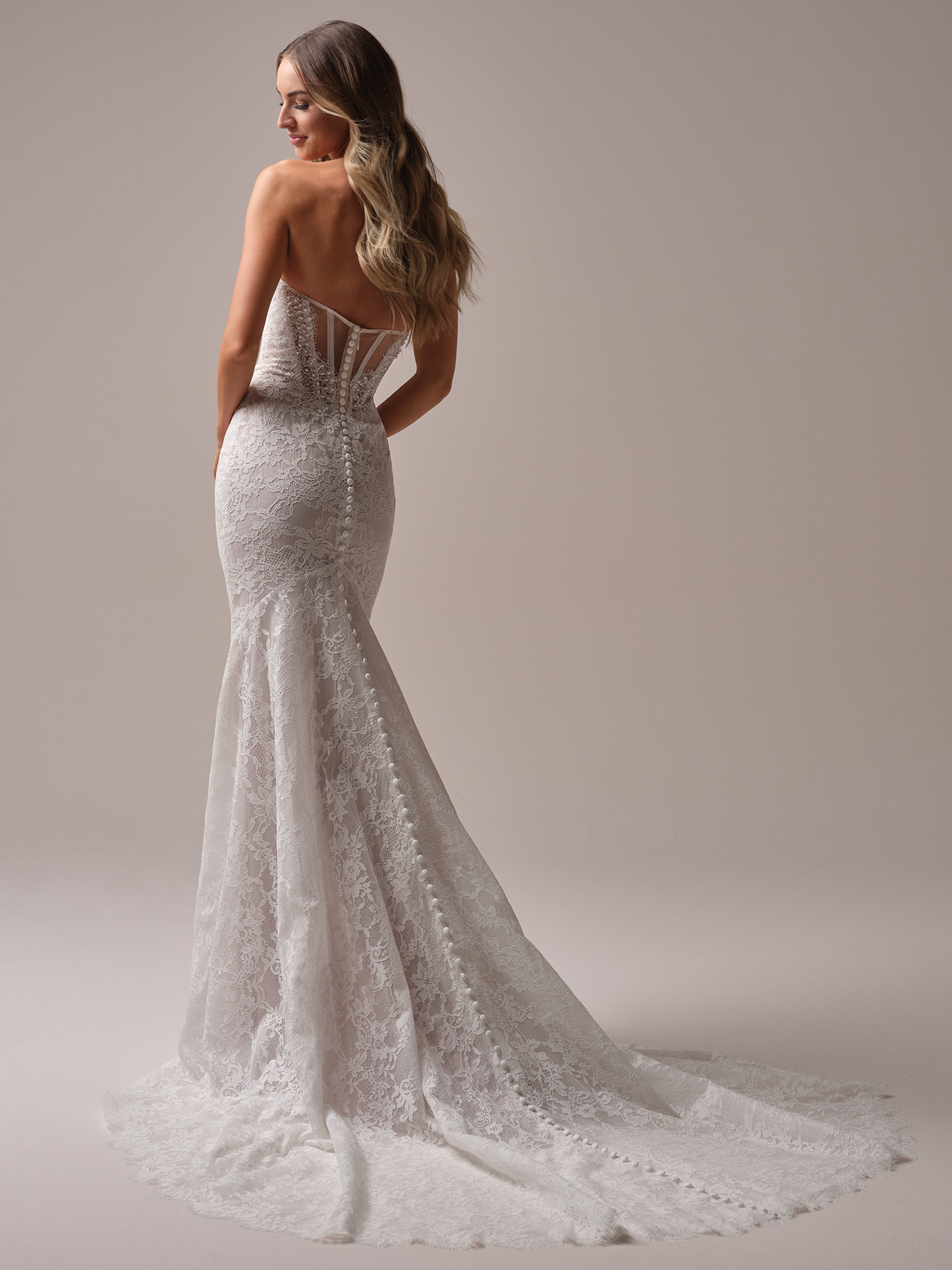 Fairytales Bridal Boutique