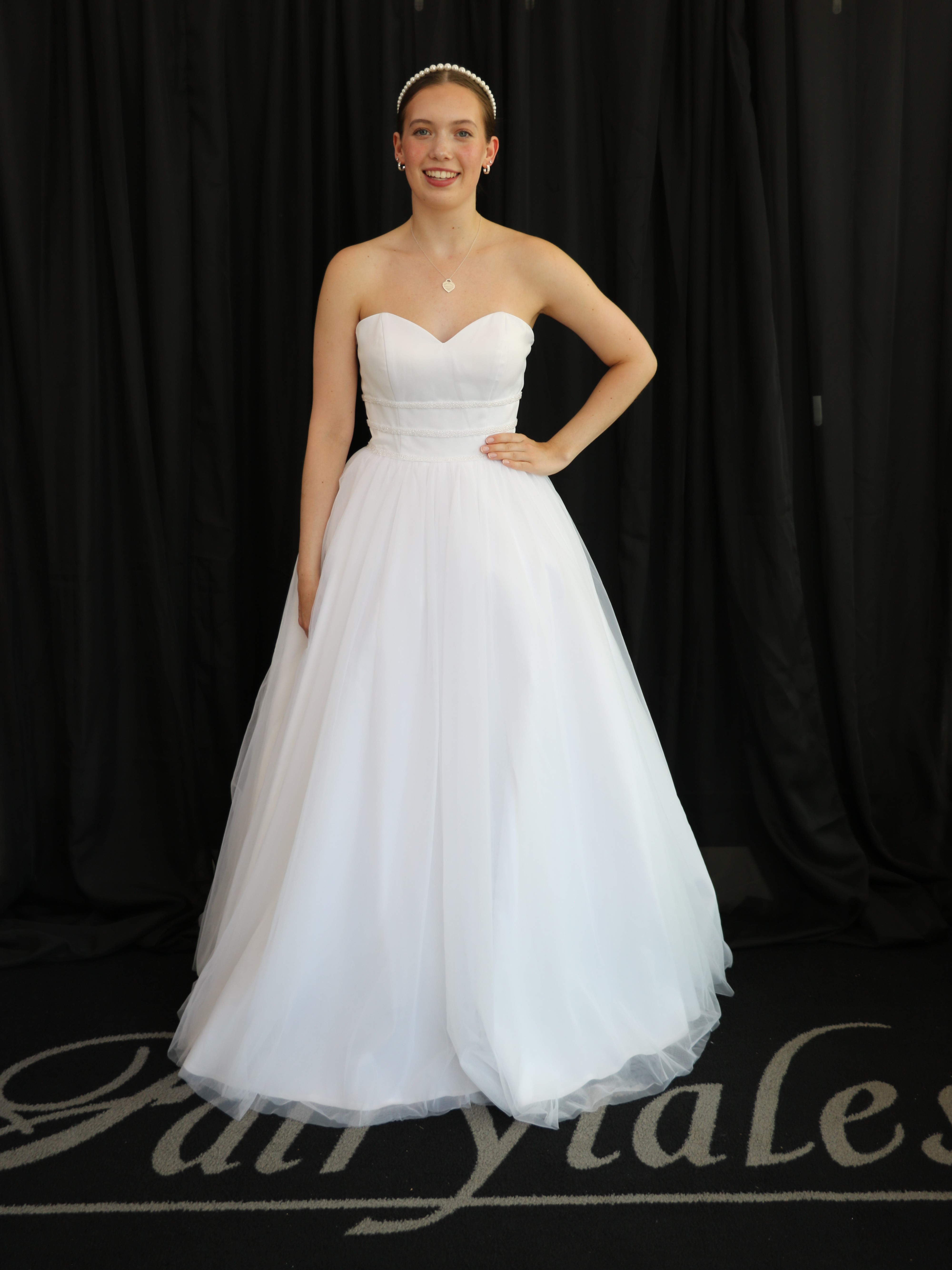 Fairytales Bridal Boutique