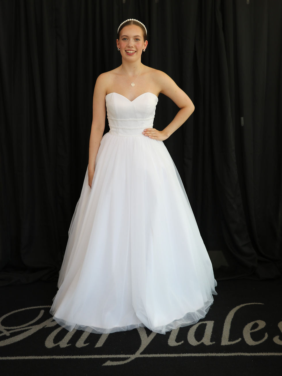 Thumbnail: Debutante Dress