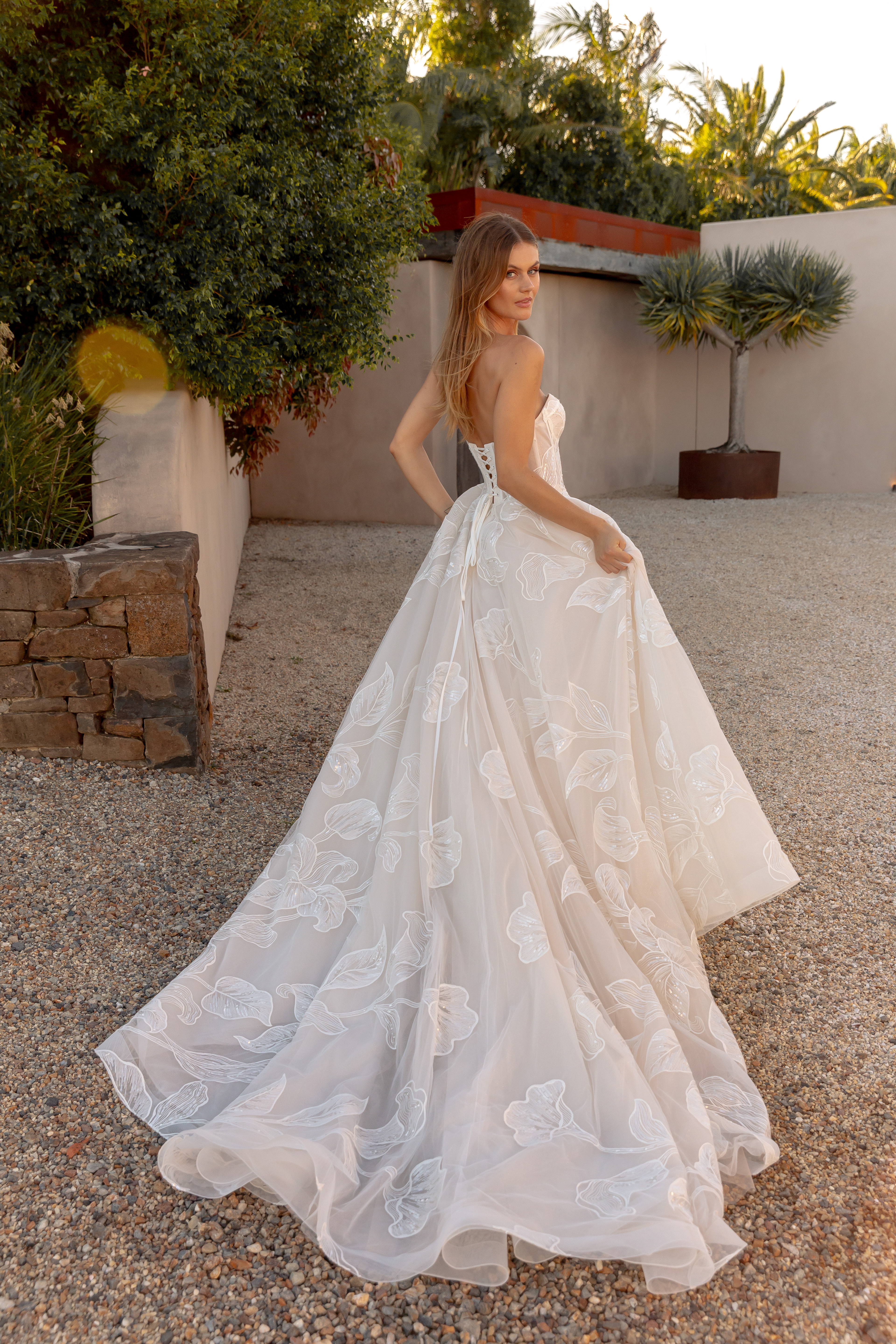 Fairytales Bridal Boutique