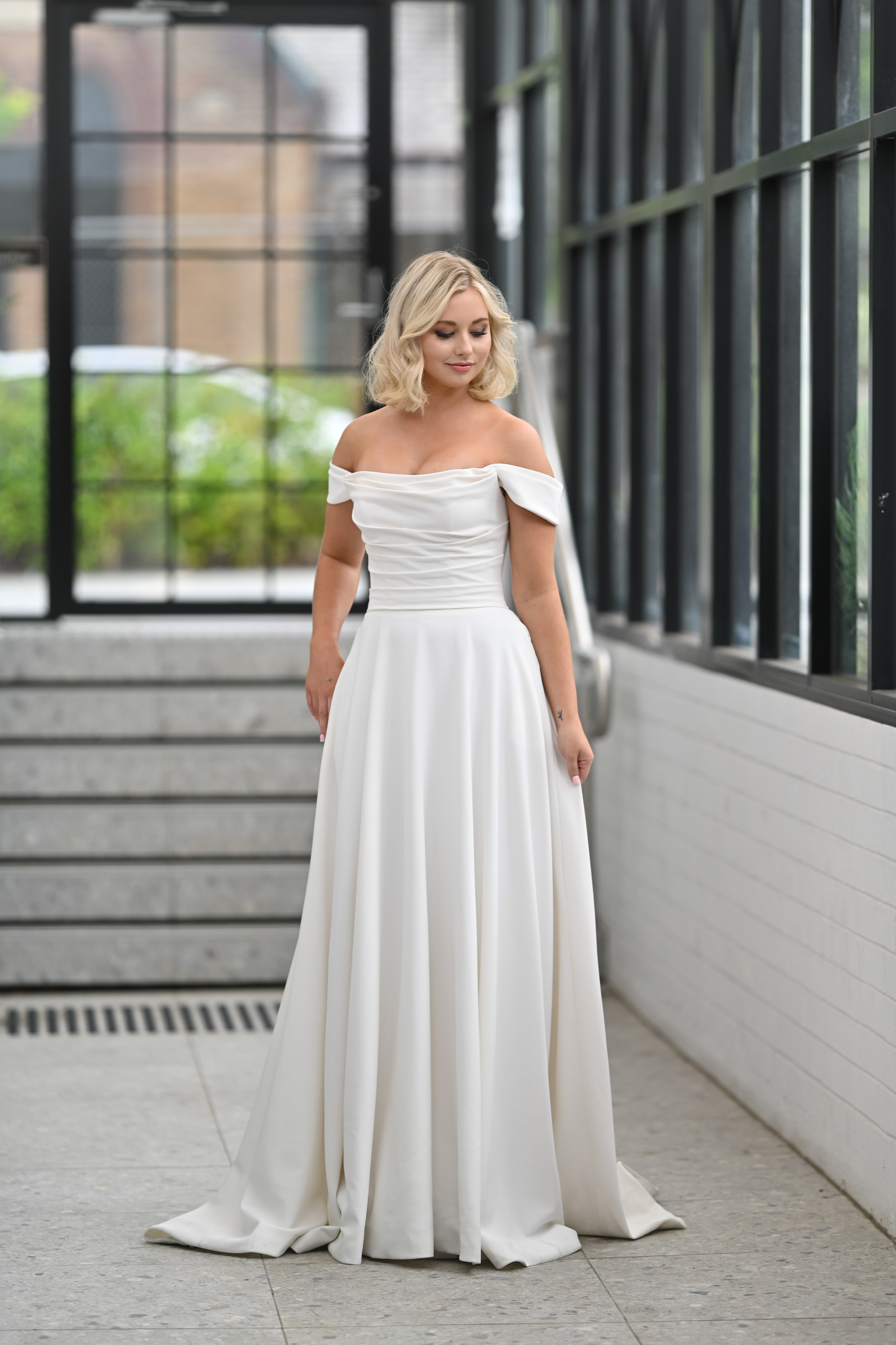 Fairytales Bridal Boutique