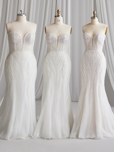 Fairytales Bridal Boutique