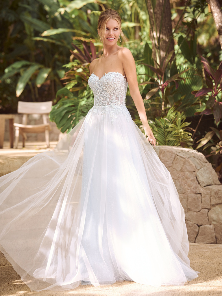 Fairytales Bridal Boutique