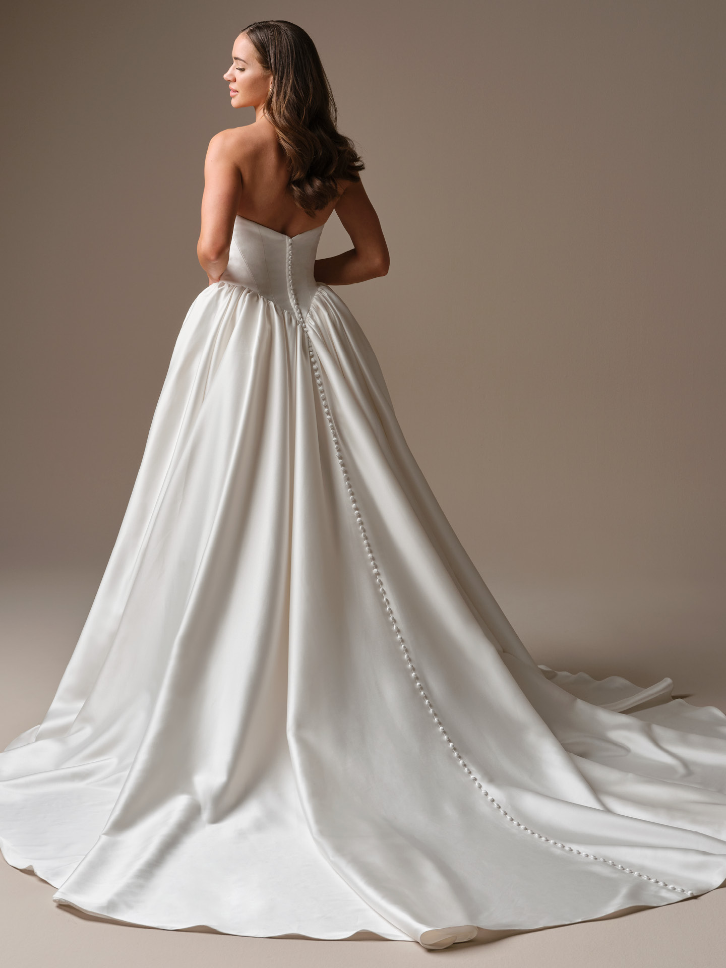 Fairytales Bridal Boutique