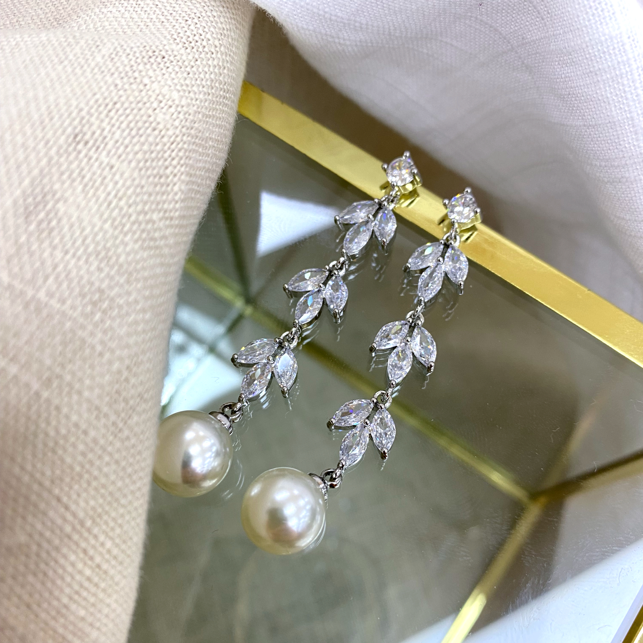 Fairytales Bridal Boutique