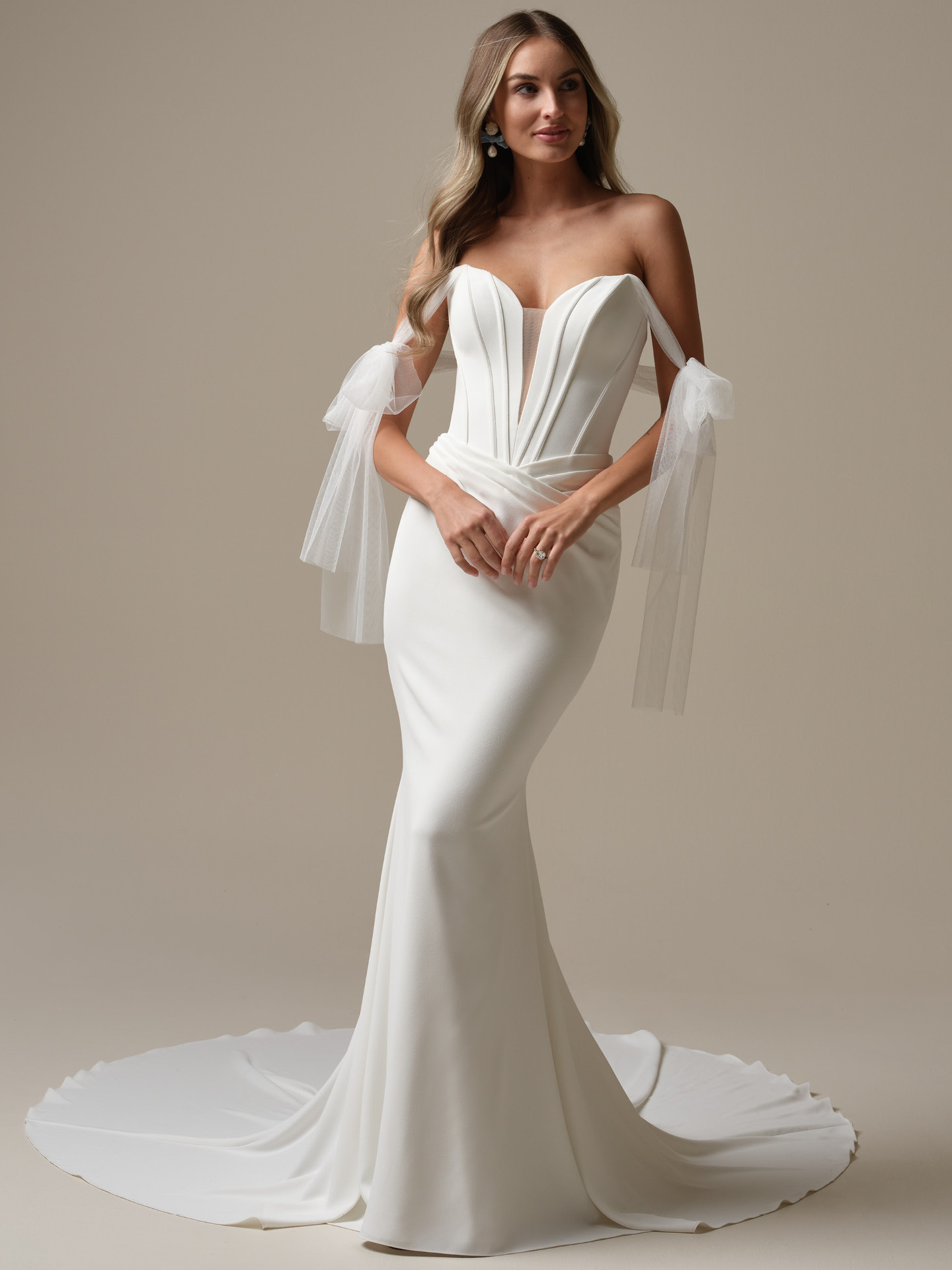 Fairytales Bridal Boutique