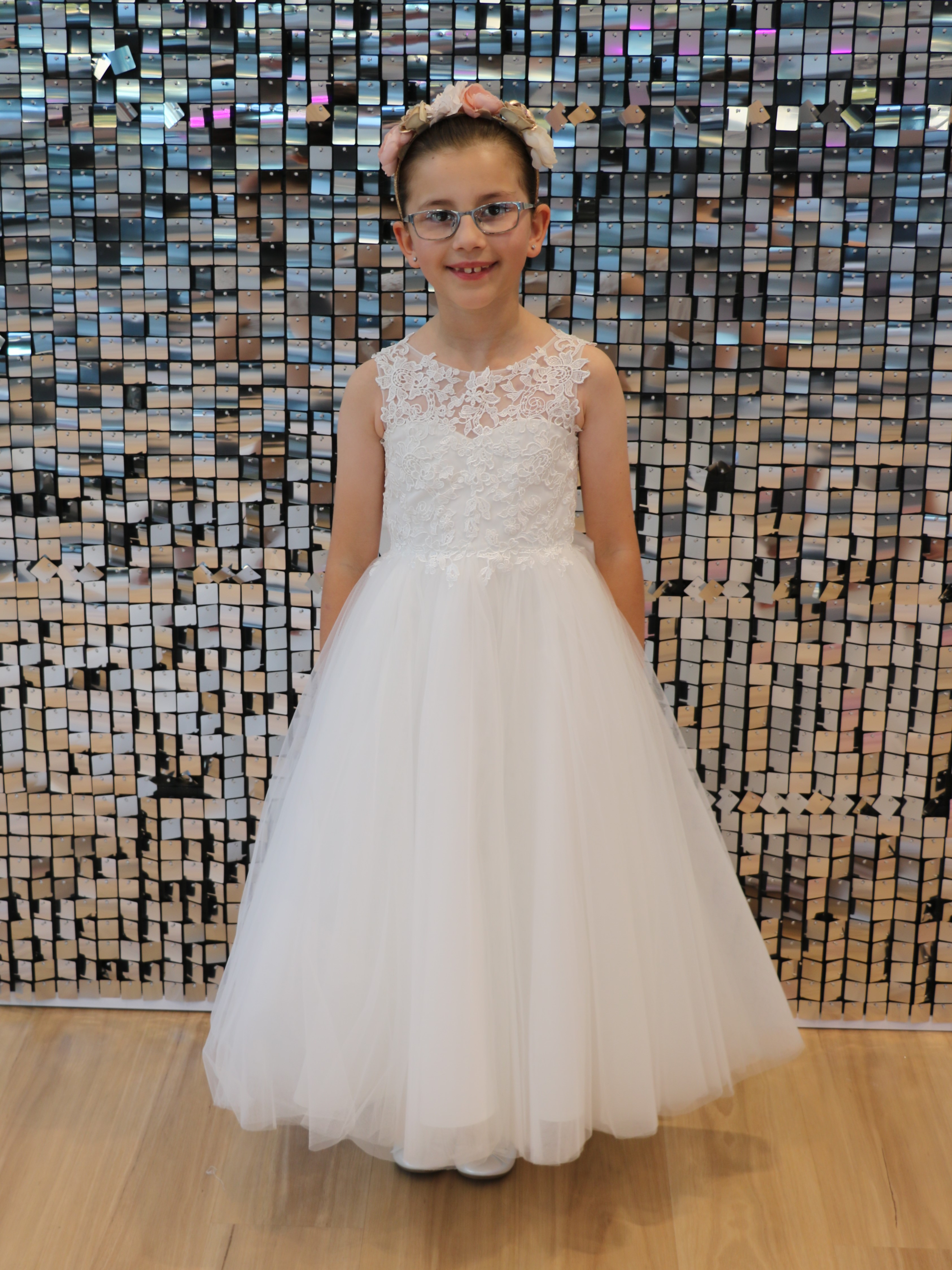 Fairytales Bridal Boutique