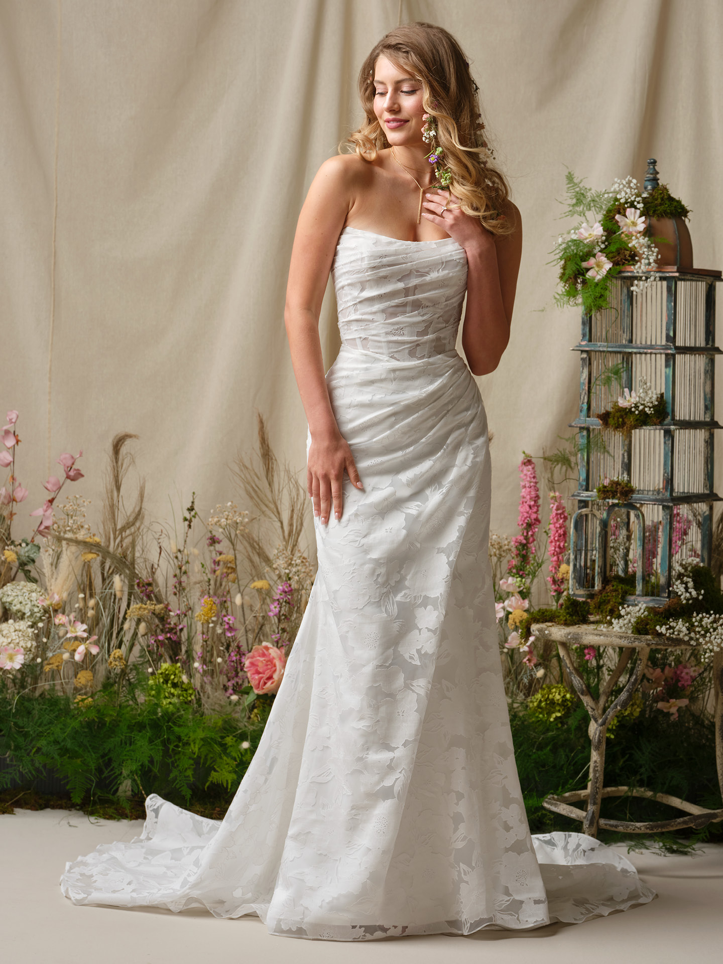 Fairytales Bridal Boutique