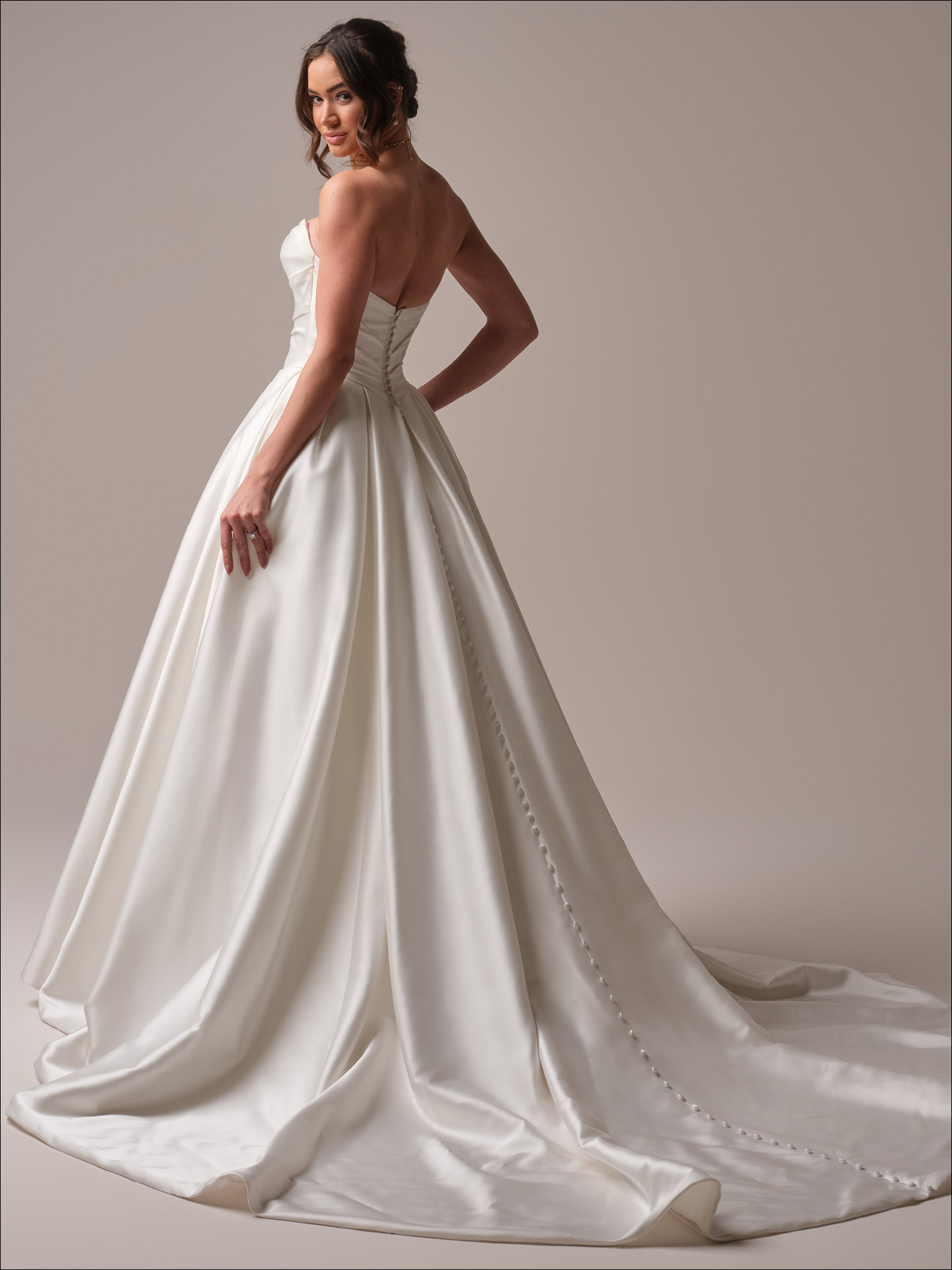 Fairytales Bridal Boutique