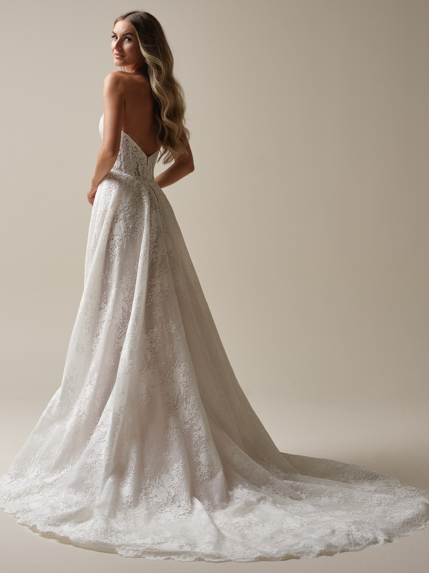 Fairytales Bridal Boutique
