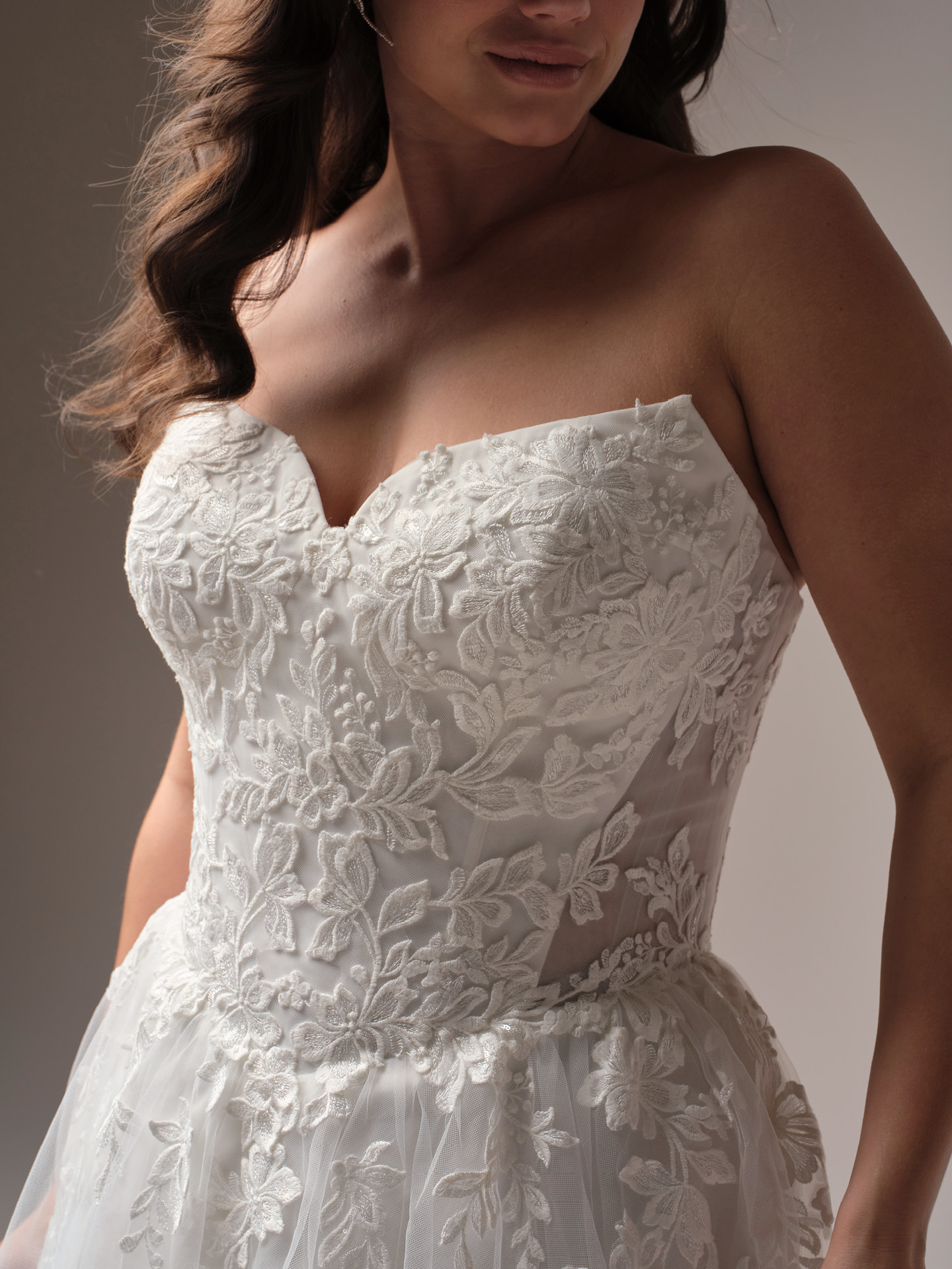 Fairytales Bridal Boutique