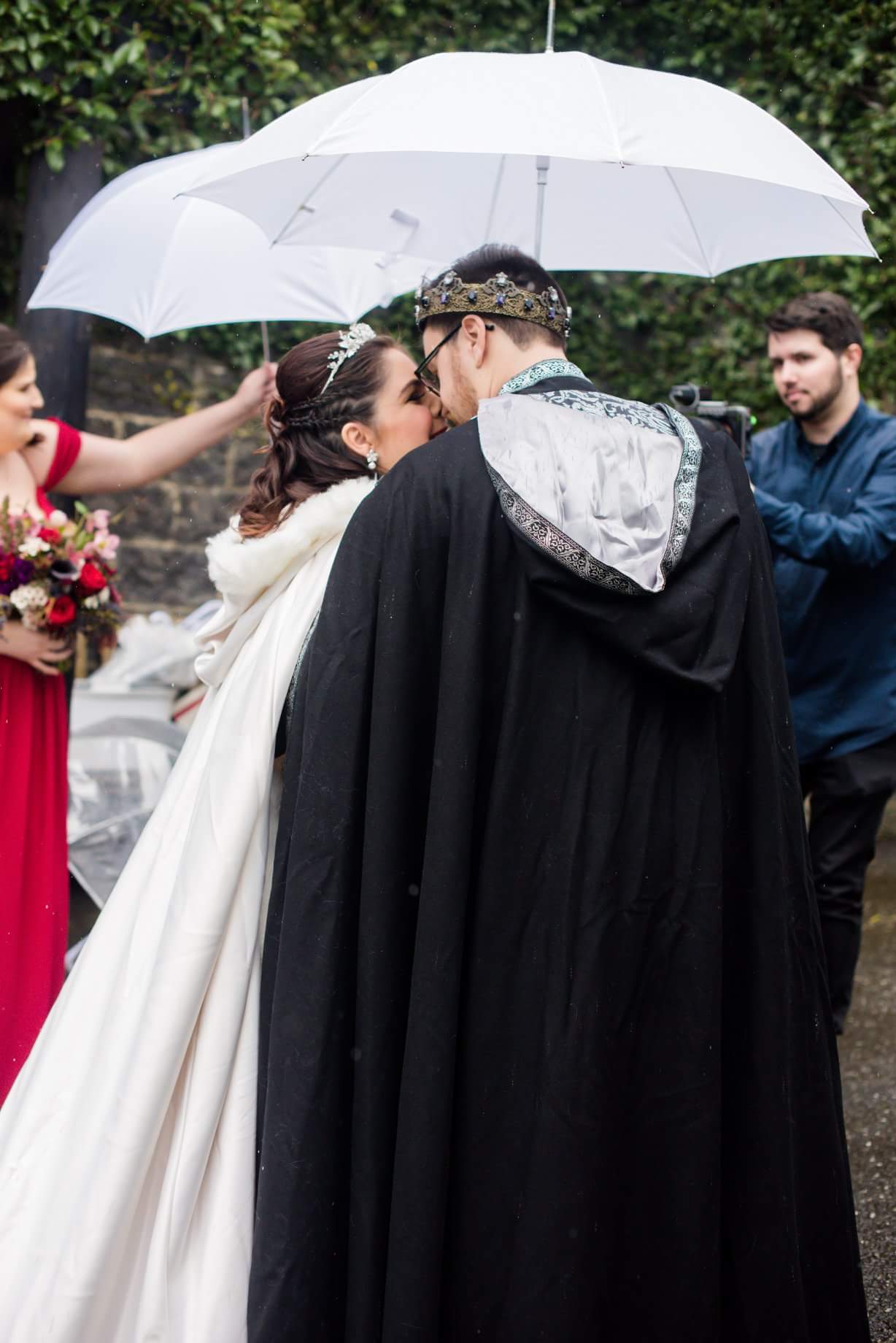 Fairytales Bridal Boutique