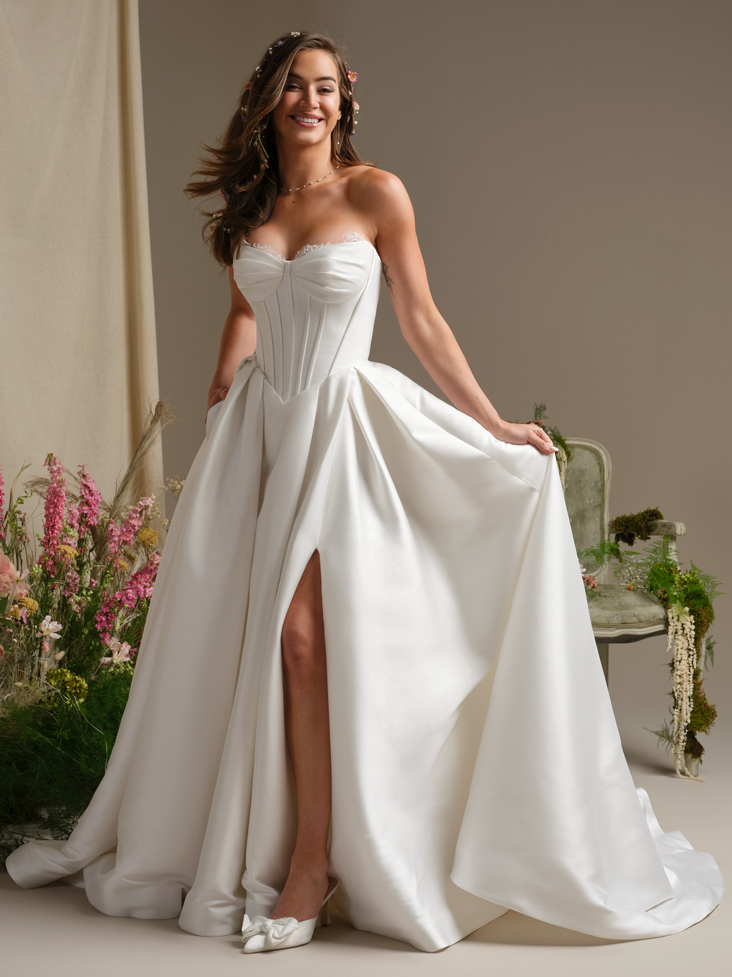 Fairytales Bridal Boutique