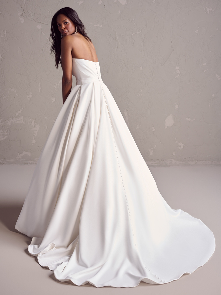 Fairytales Bridal Boutique