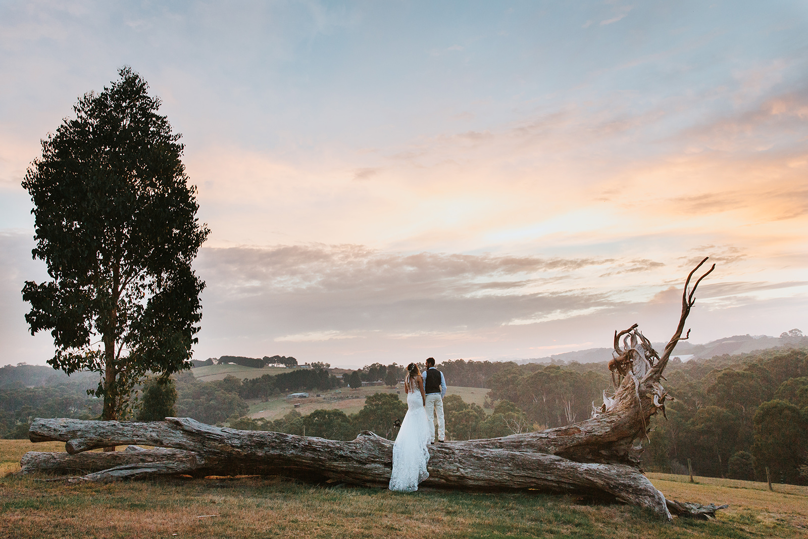 Fairytales Bridal Boutique