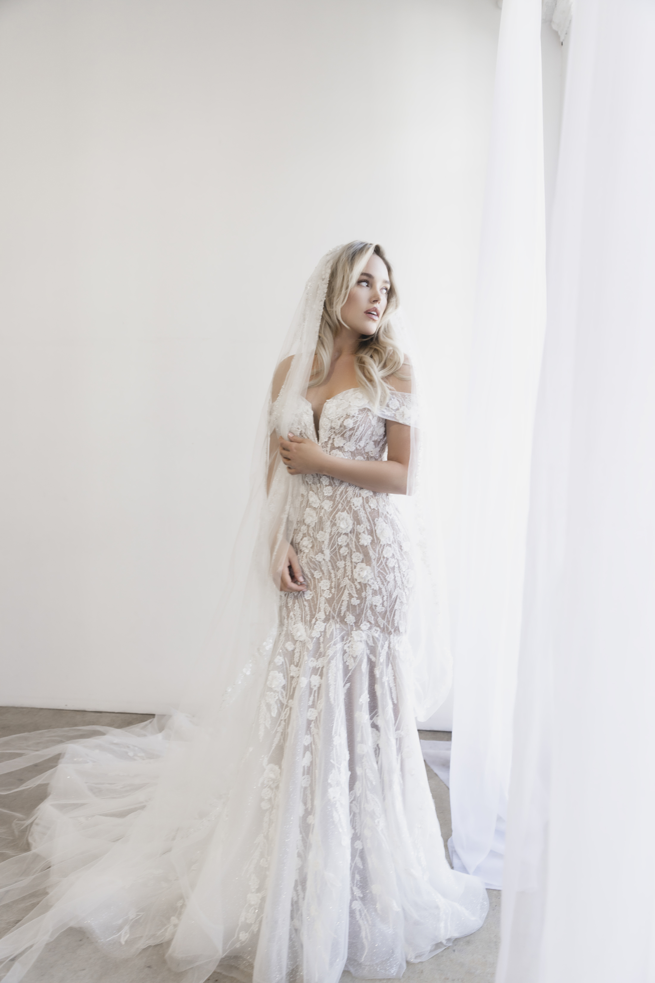 Fairytales Bridal Boutique