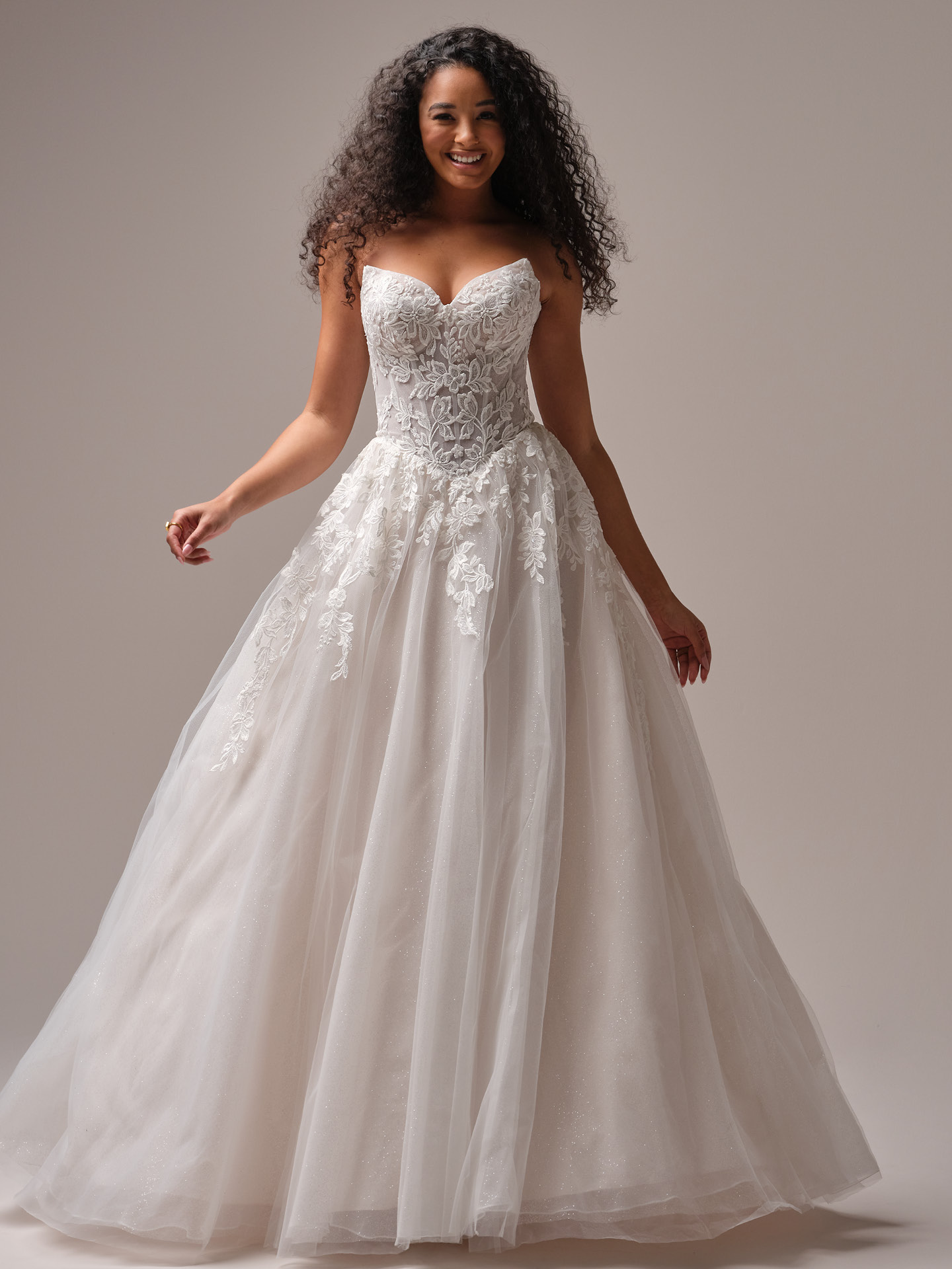 Fairytales Bridal Boutique