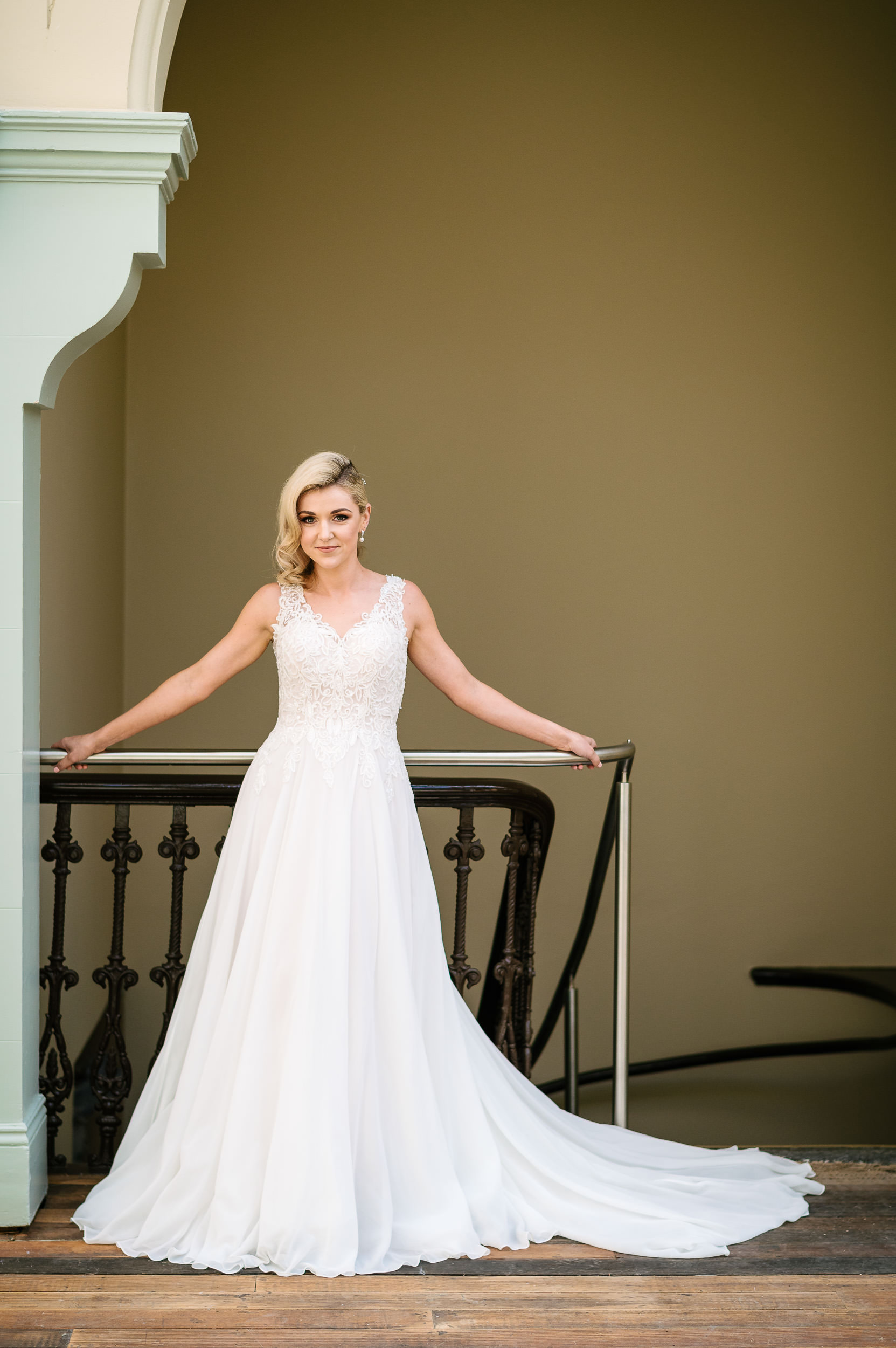 Fairytales Bridal Boutique