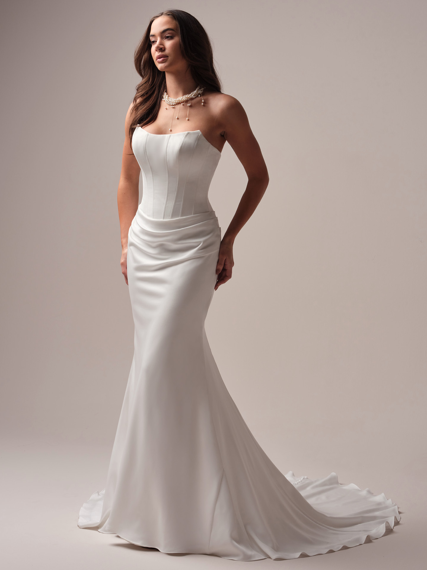 Fairytales Bridal Boutique
