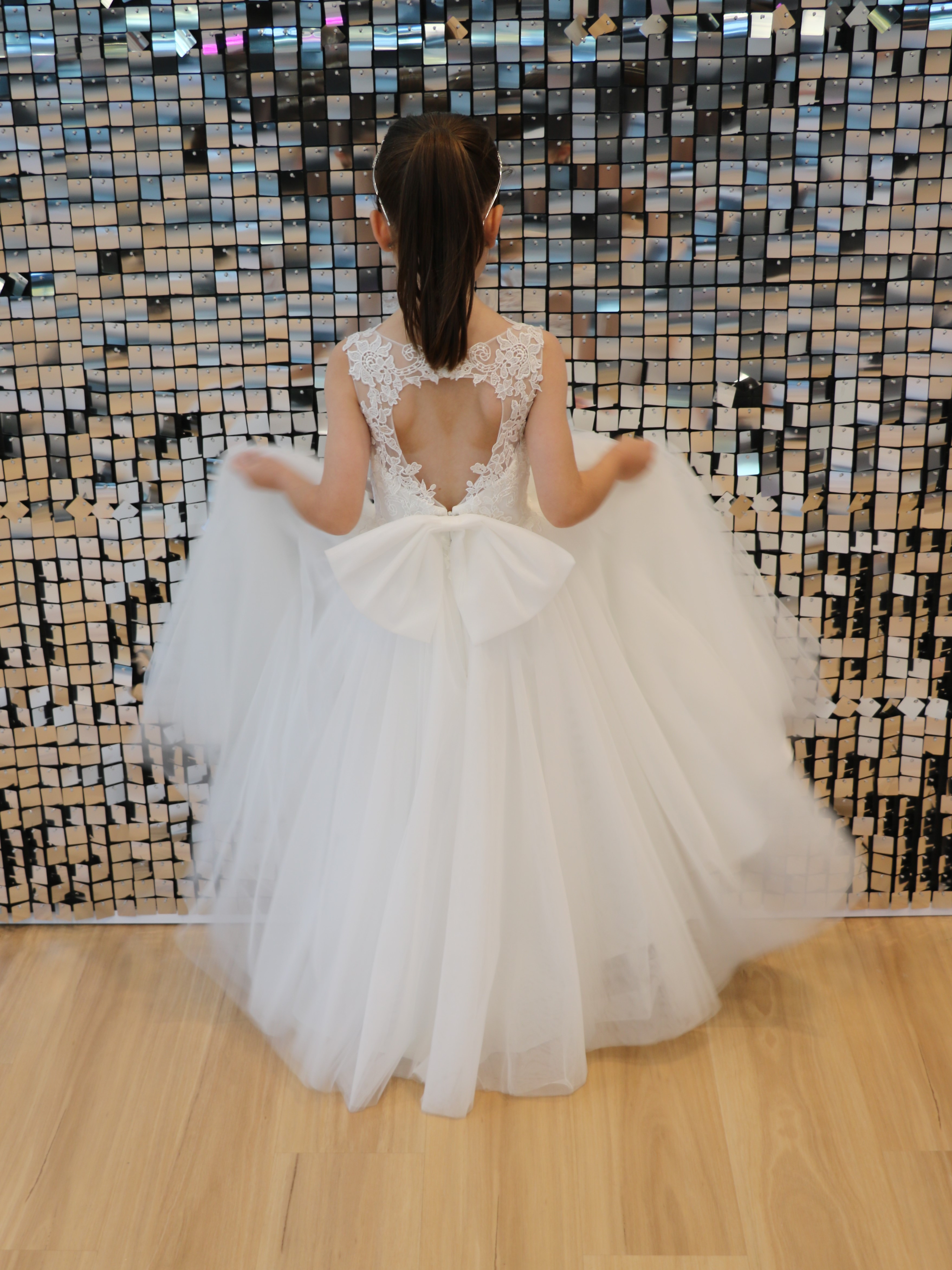 Fairytales Bridal Boutique