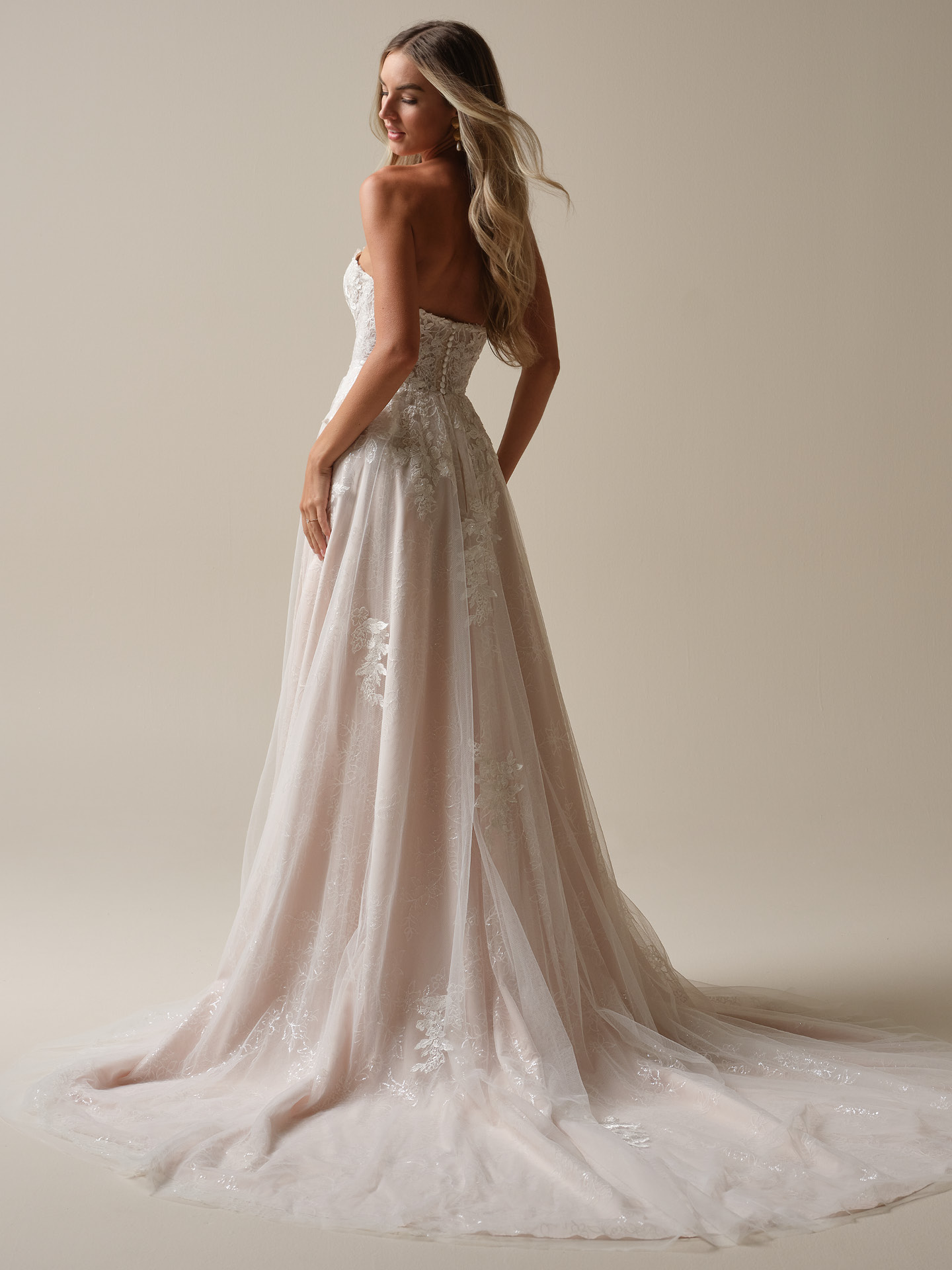 Fairytales Bridal Boutique
