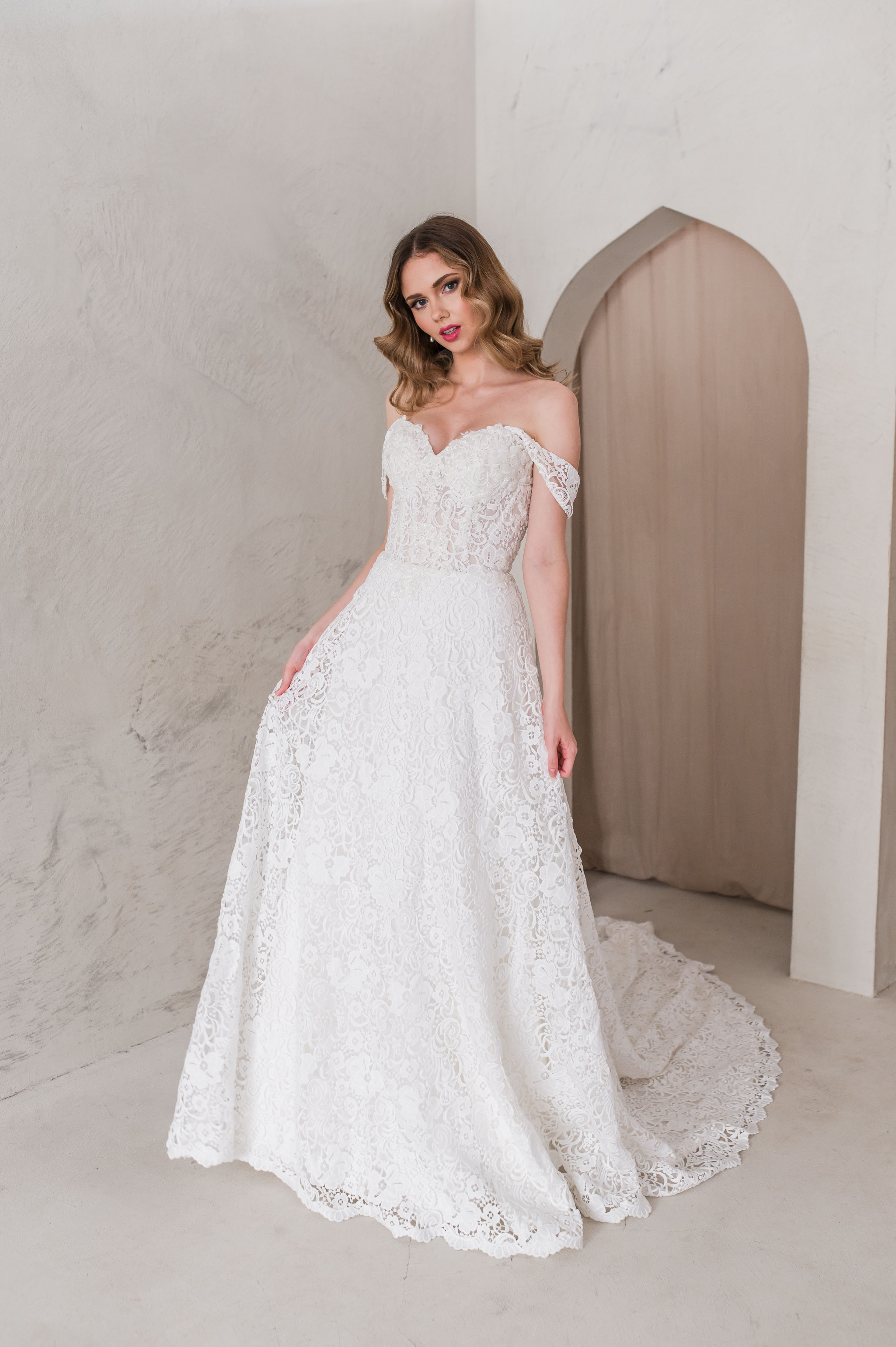 Fairytales Bridal Boutique