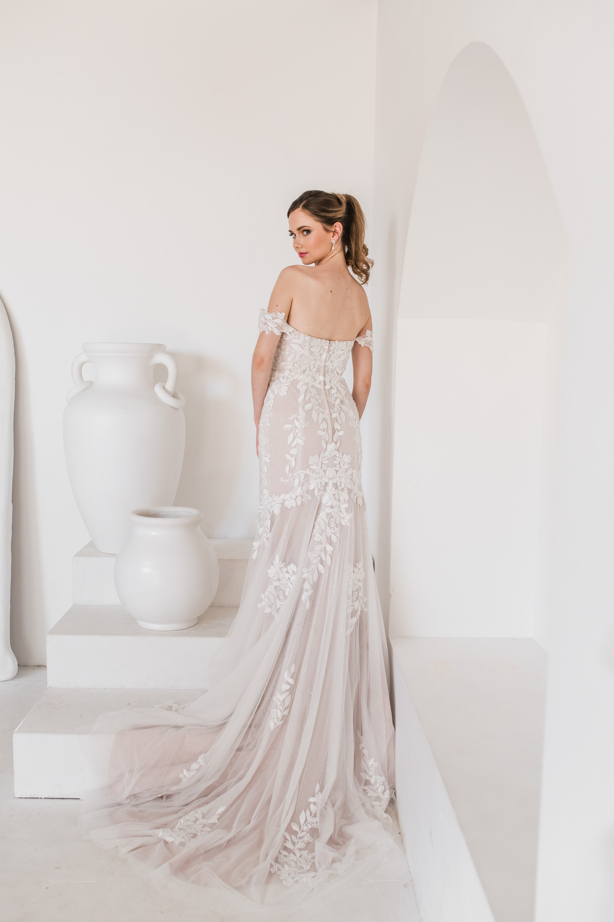 Fairytales Bridal Boutique