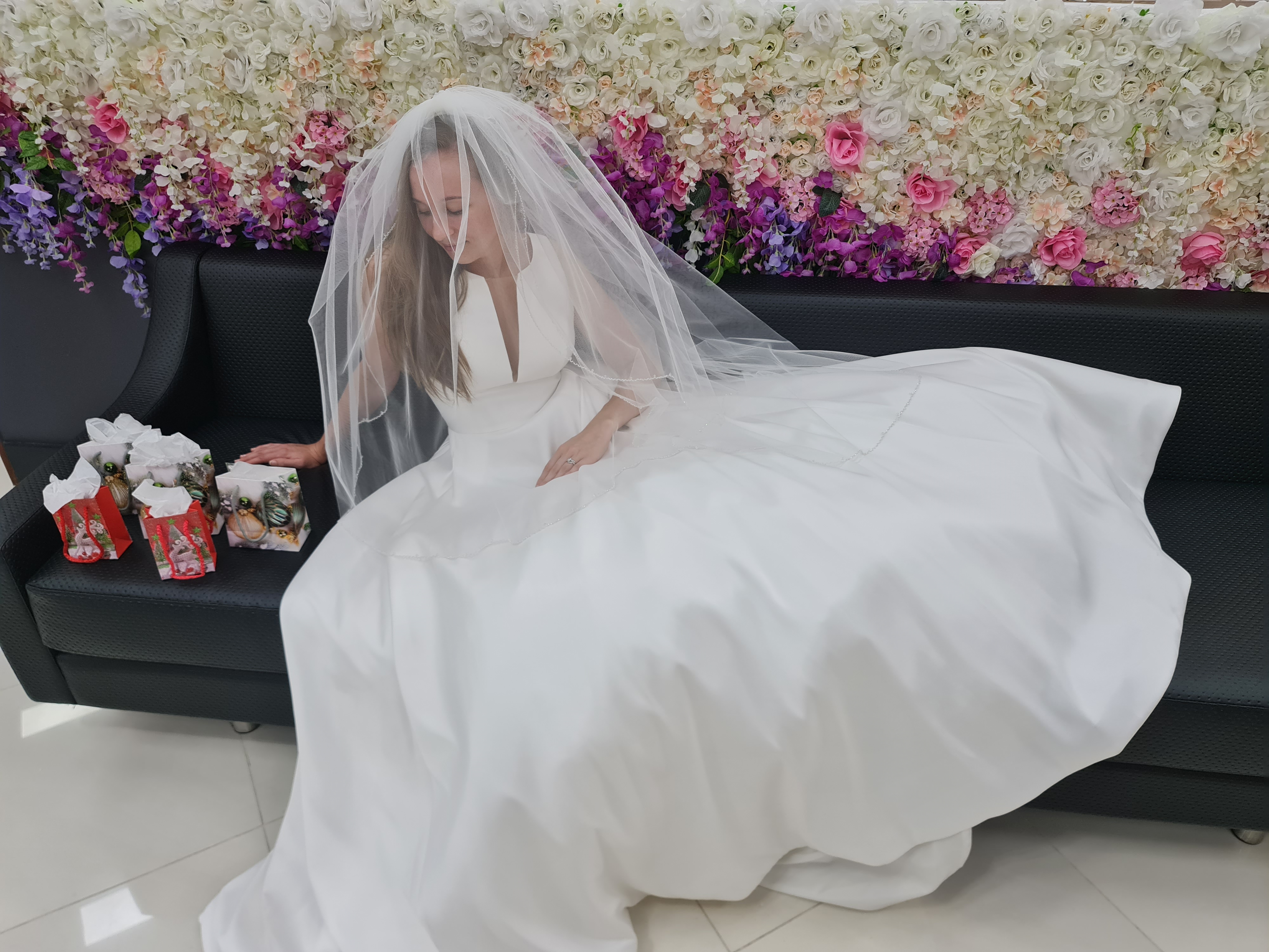 Fairytales Bridal Boutique