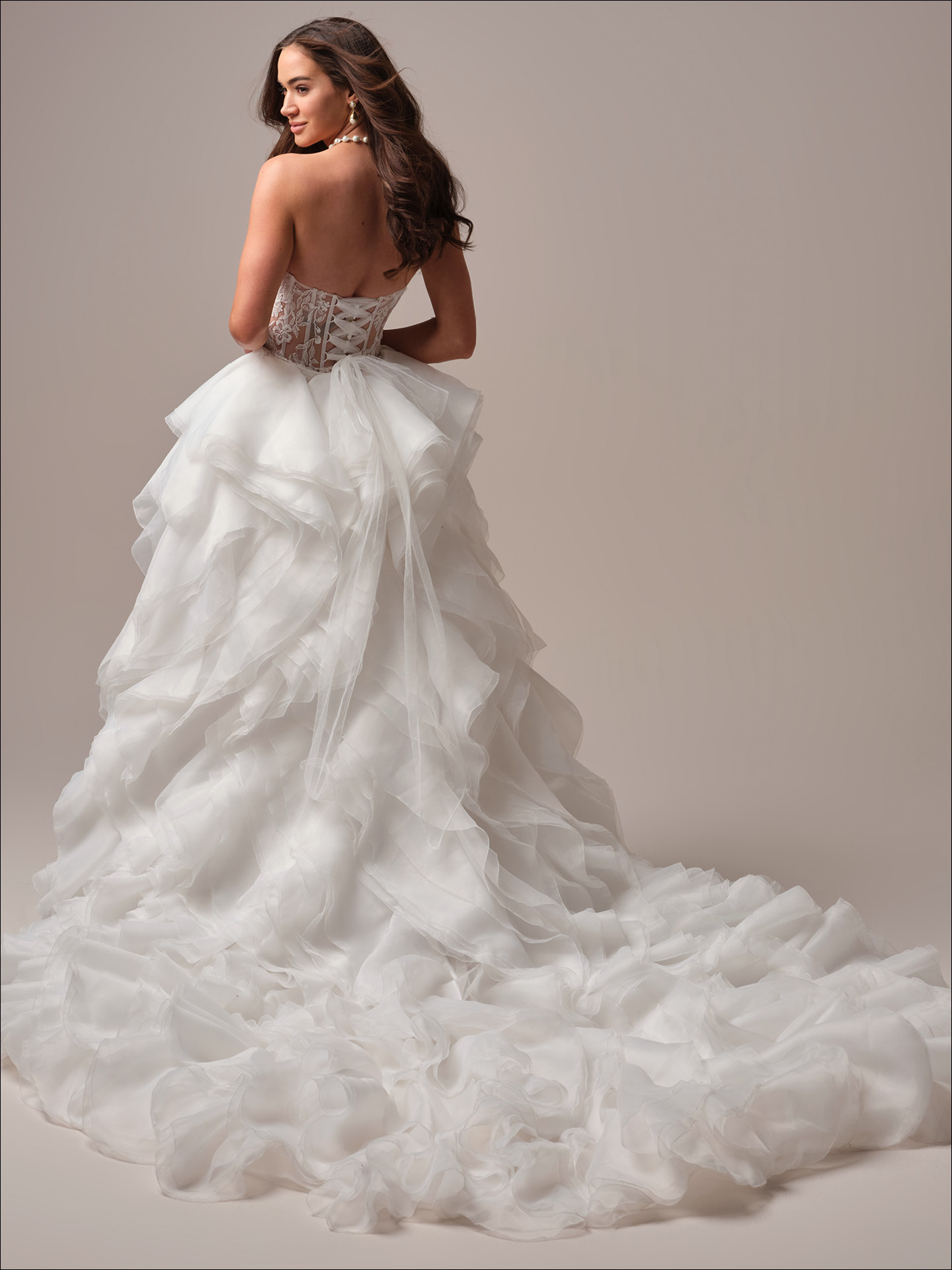 Fairytales Bridal Boutique