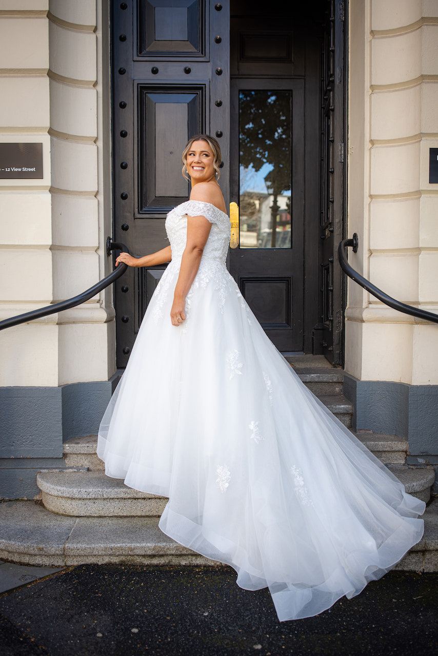 Fairytales Bridal Boutique