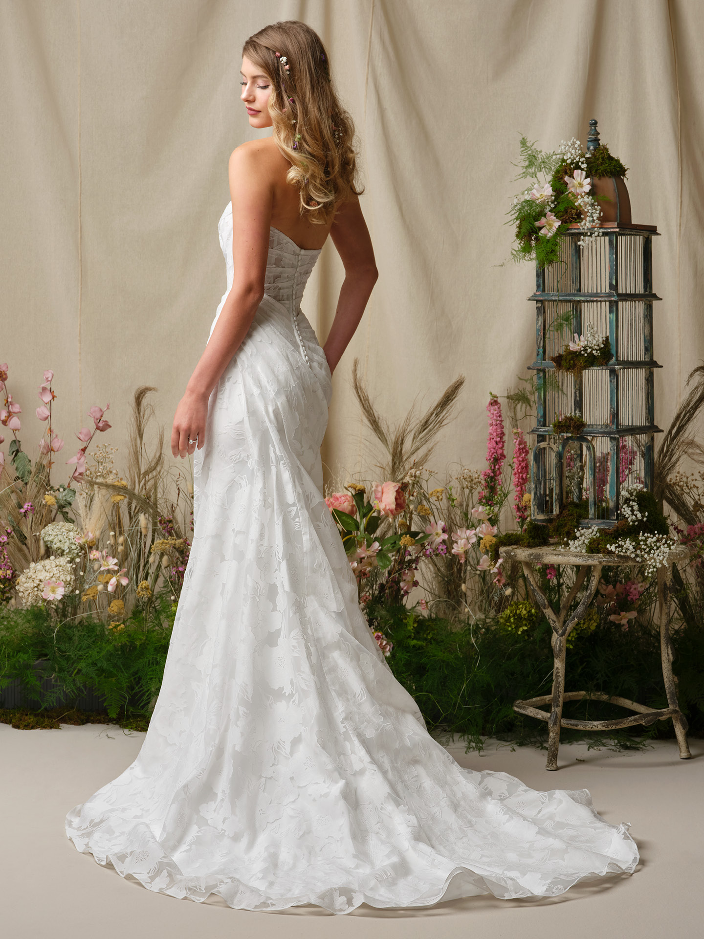 Fairytales Bridal Boutique