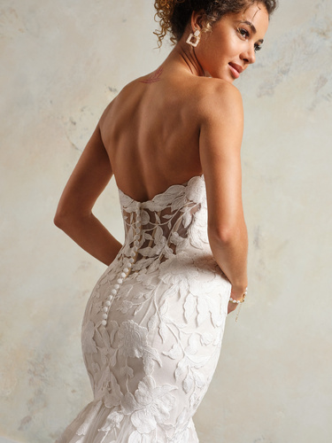 Fairytales Bridal Boutique