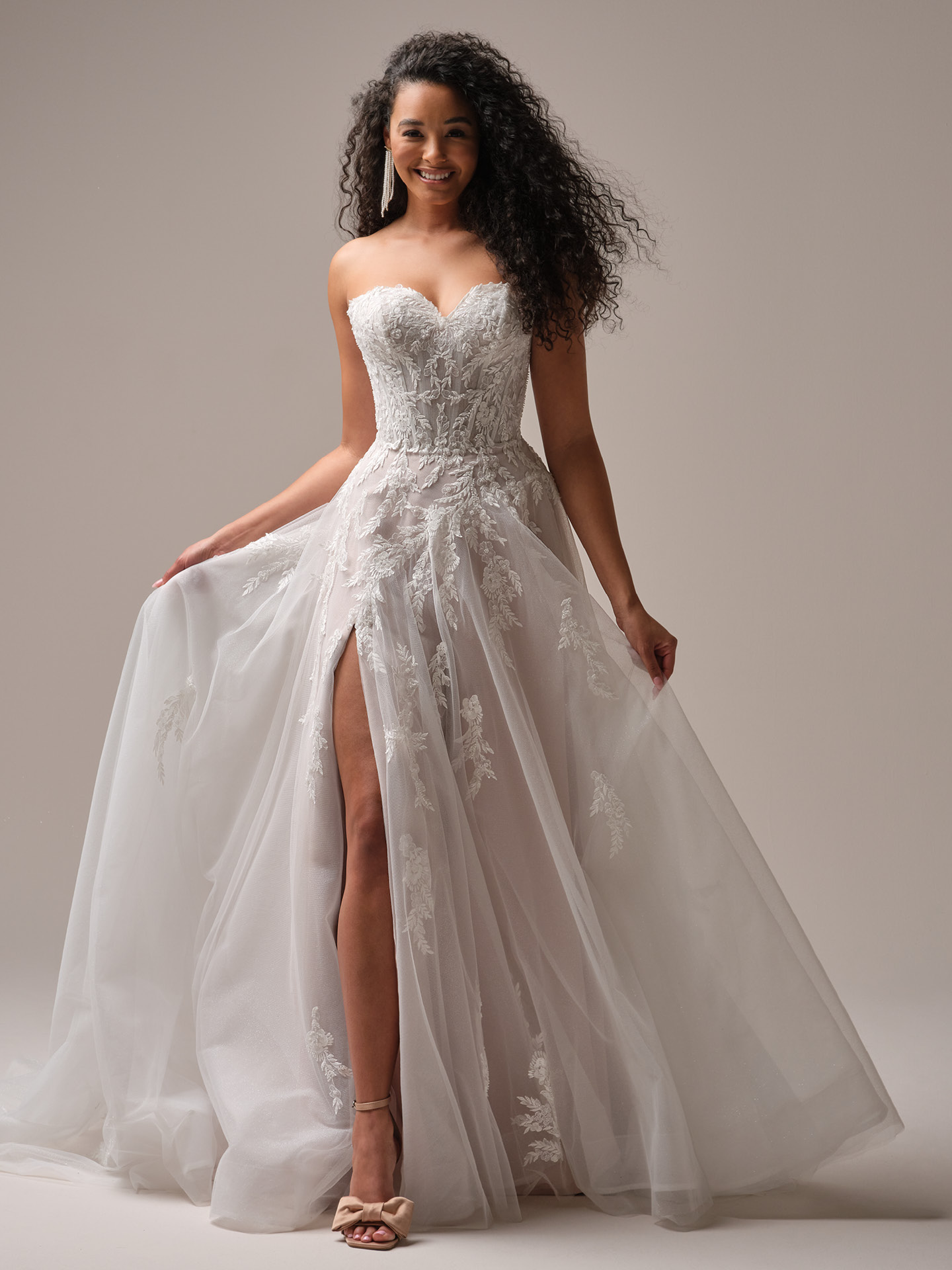 Fairytales Bridal Boutique