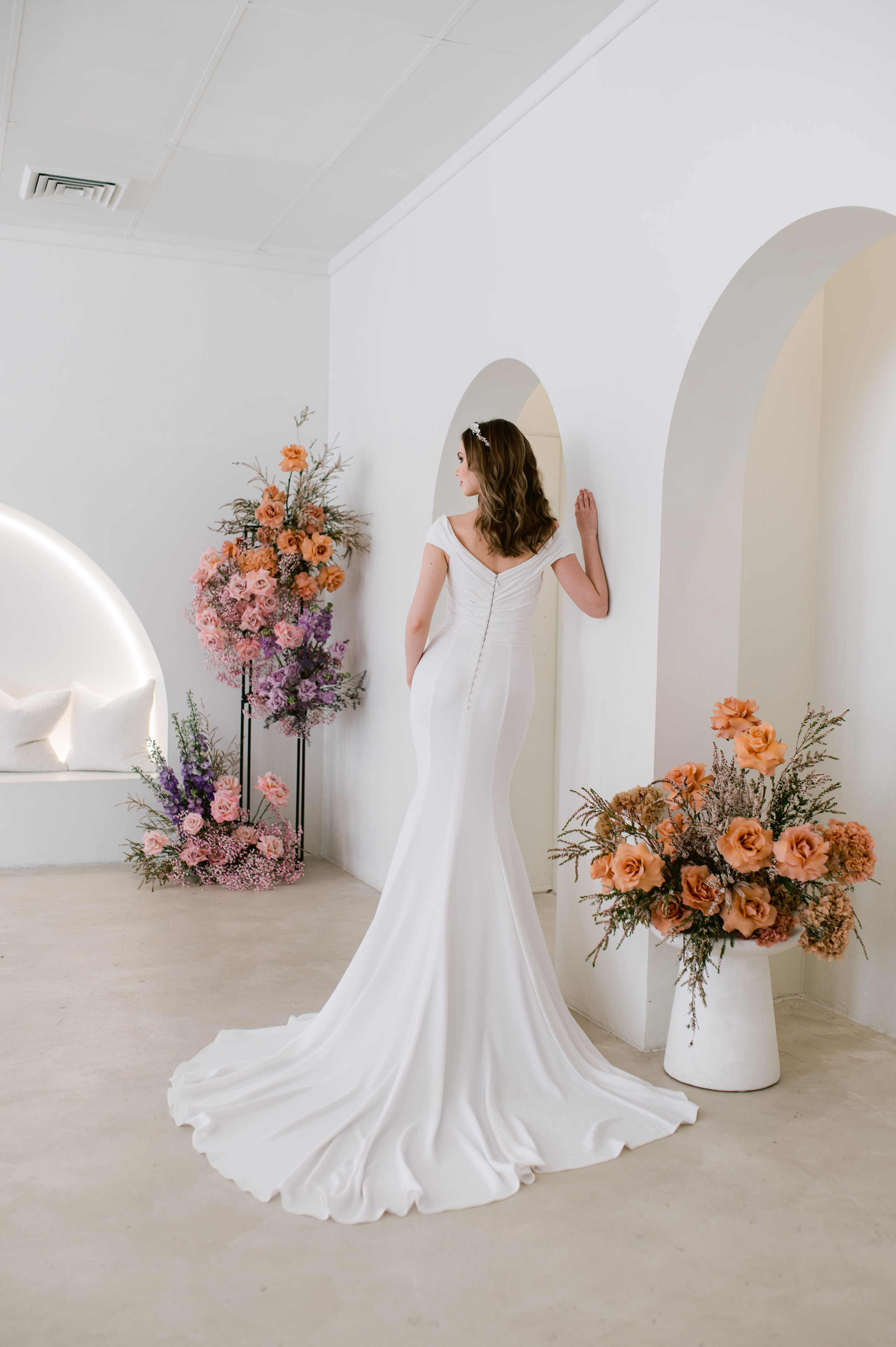 Fairytales Bridal Boutique