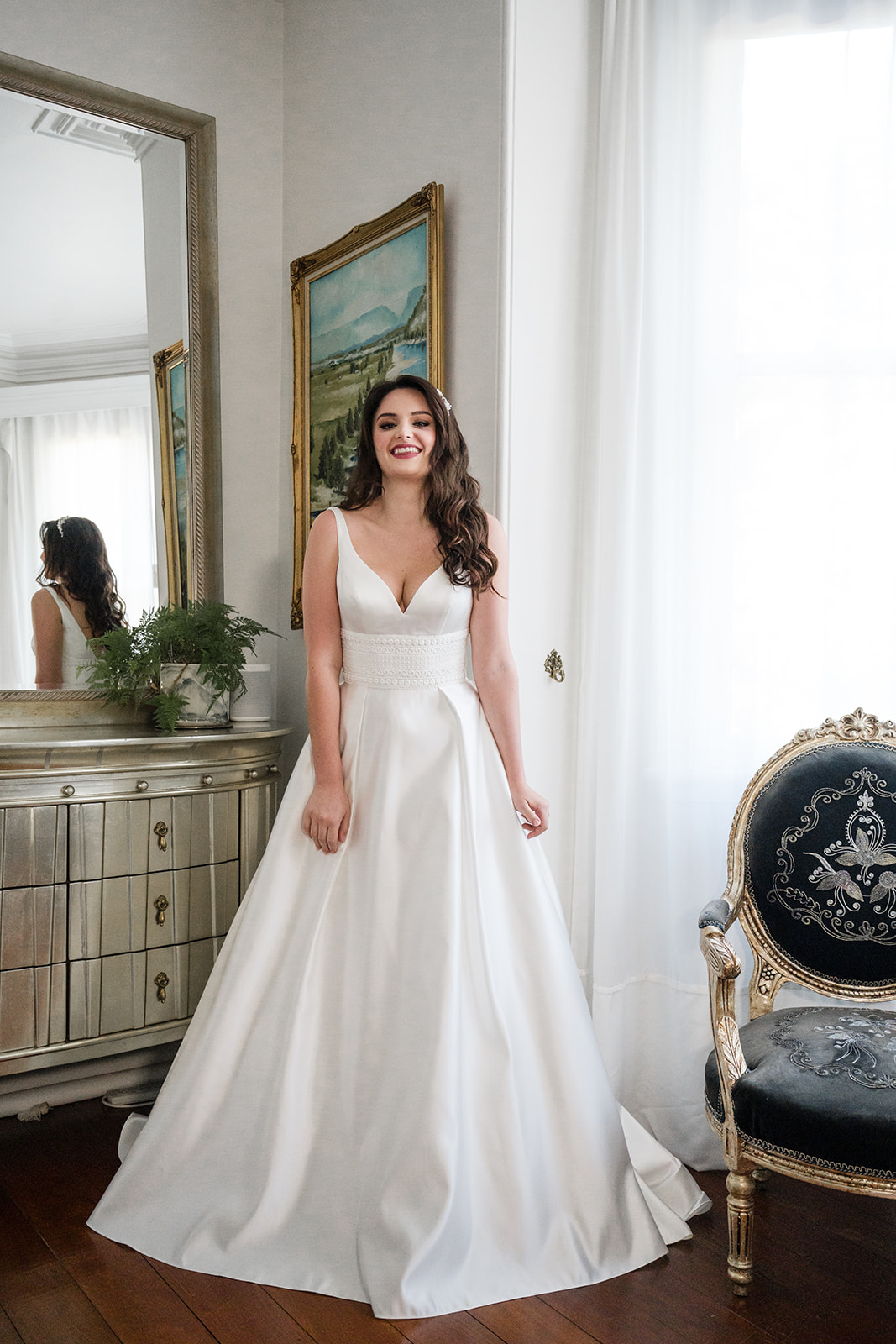 Fairytales Bridal Boutique