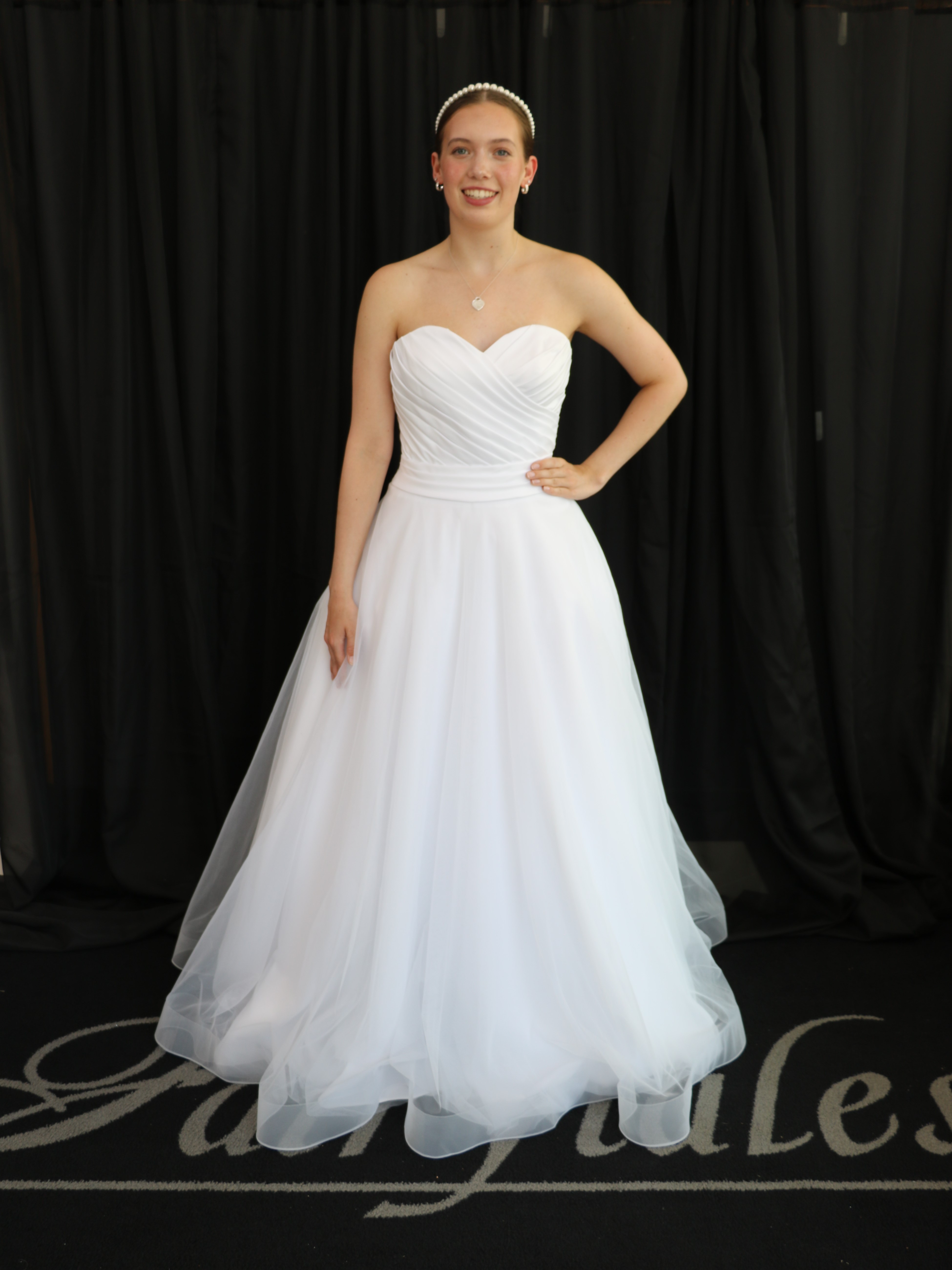 Fairytales Bridal Boutique