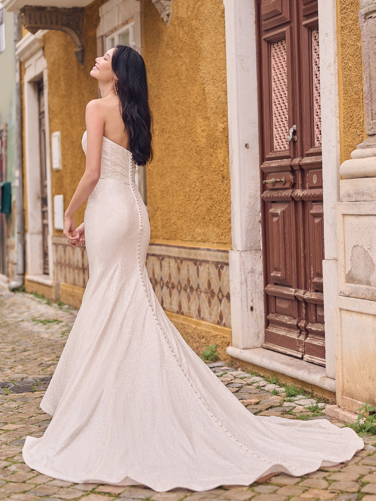 Fairytales Bridal Boutique