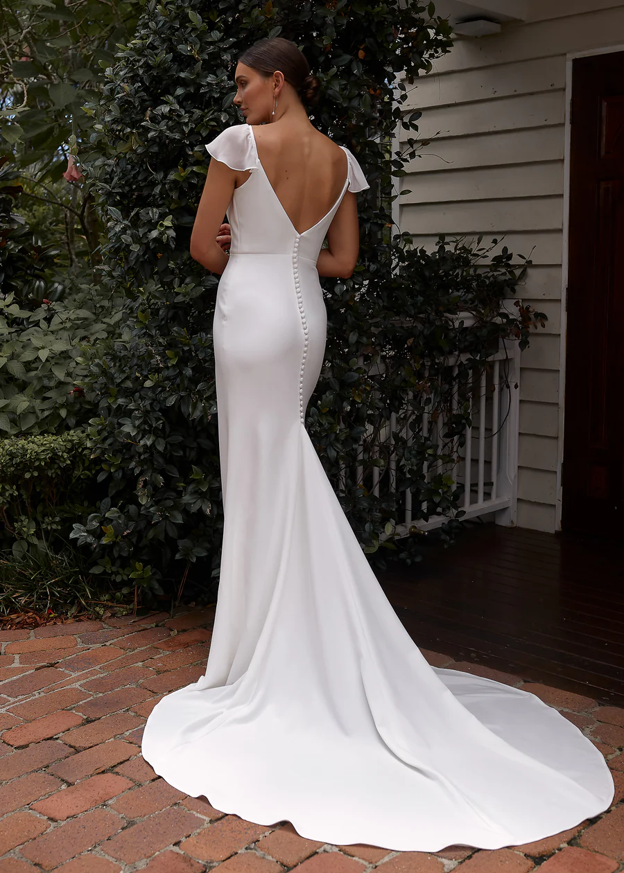 Fairytales Bridal Boutique