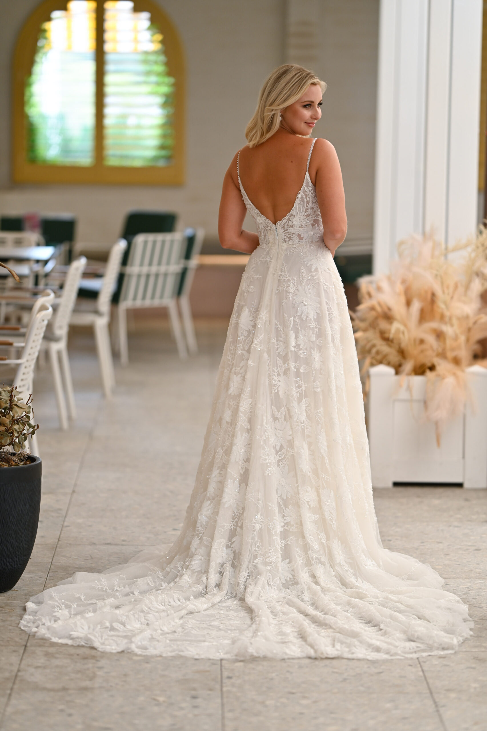 Fairytales Bridal Boutique