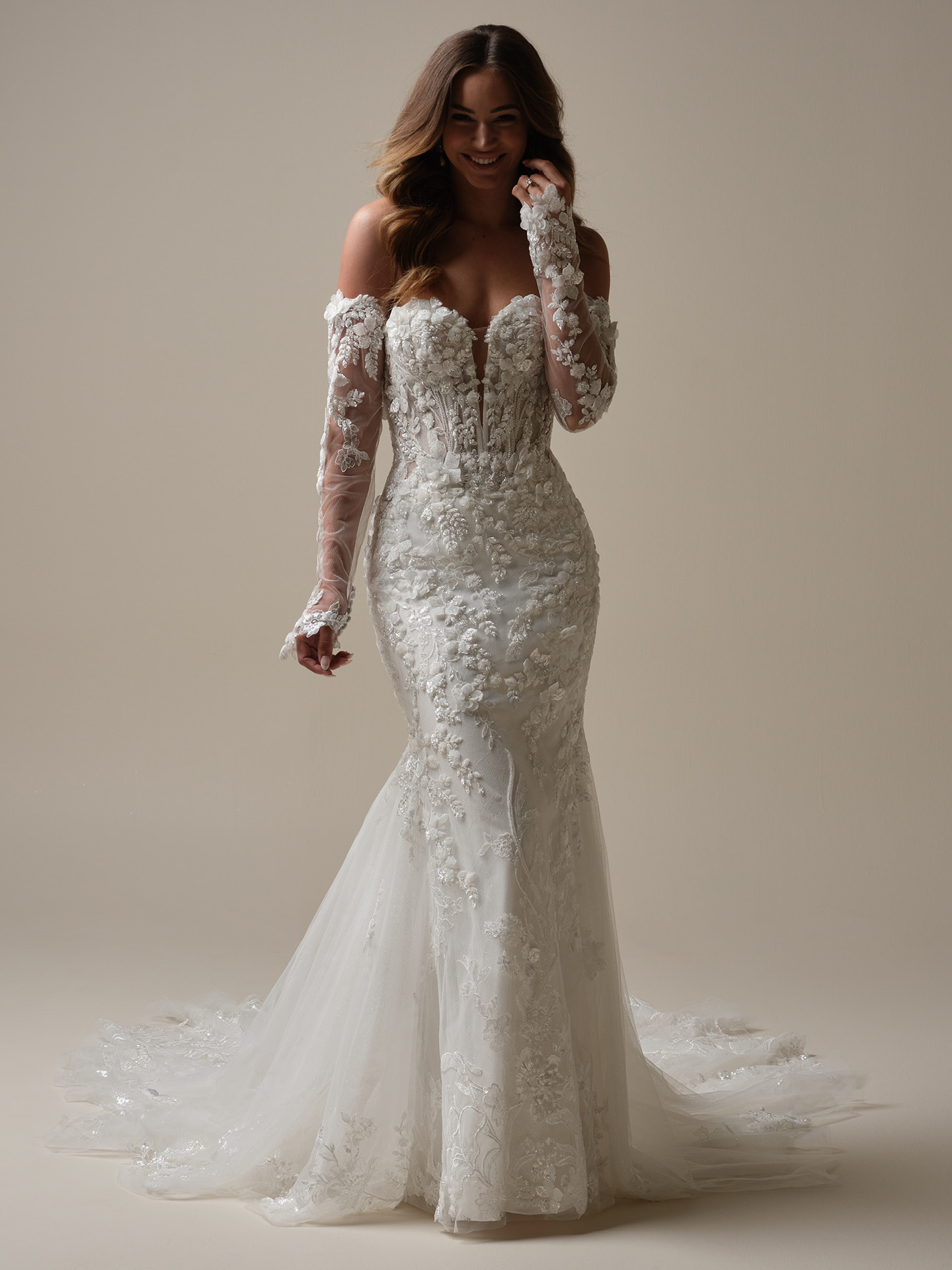Fairytales Bridal Boutique