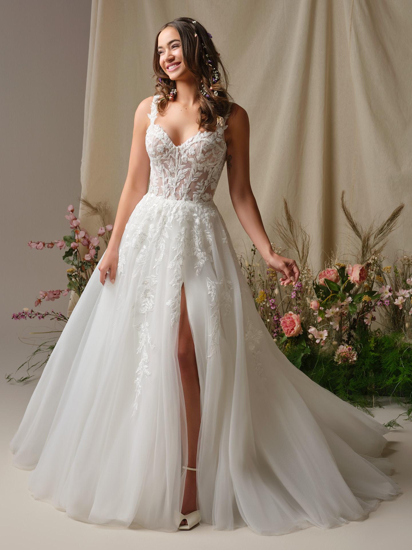Fairytales Bridal Boutique