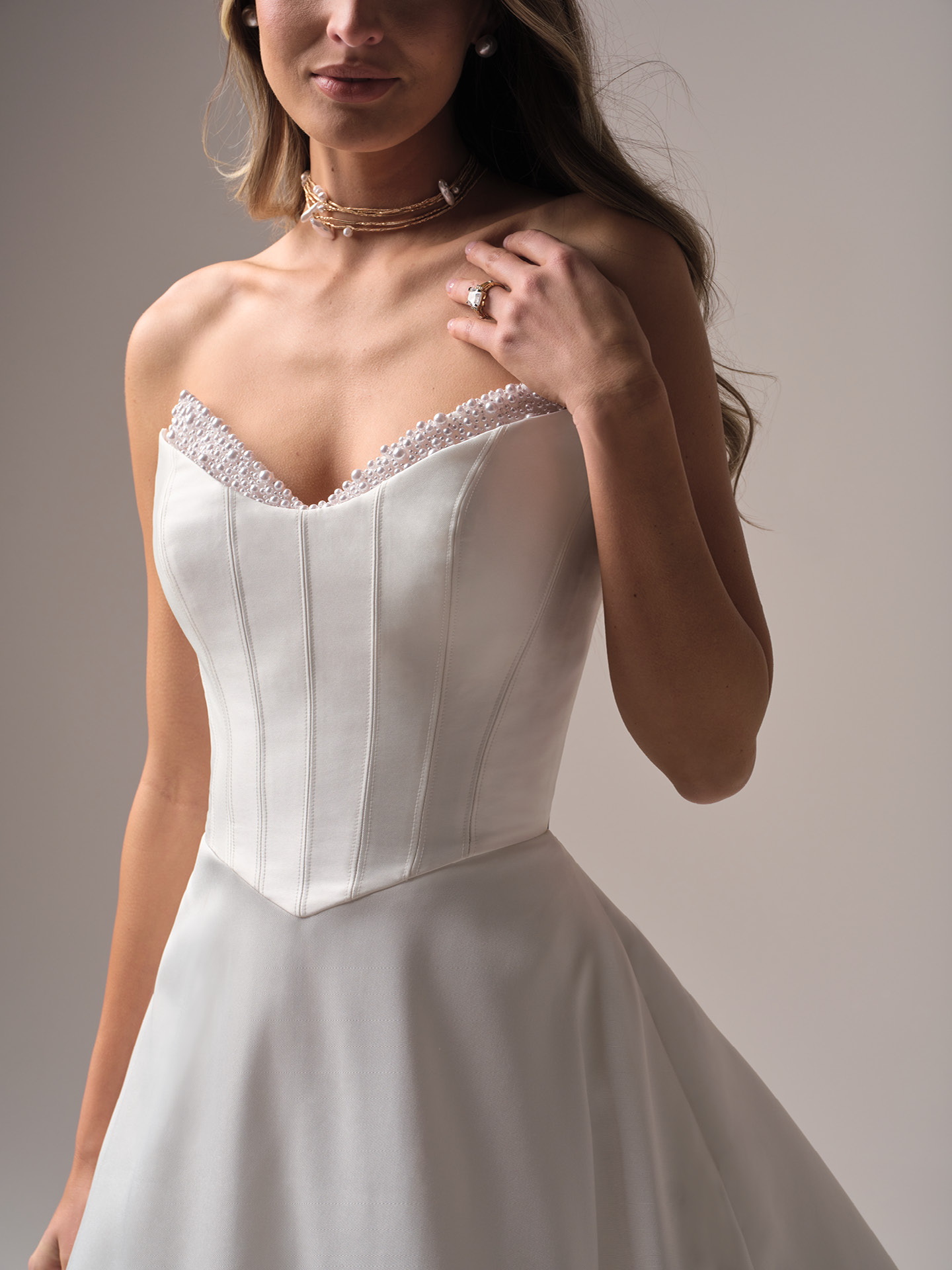 Fairytales Bridal Boutique