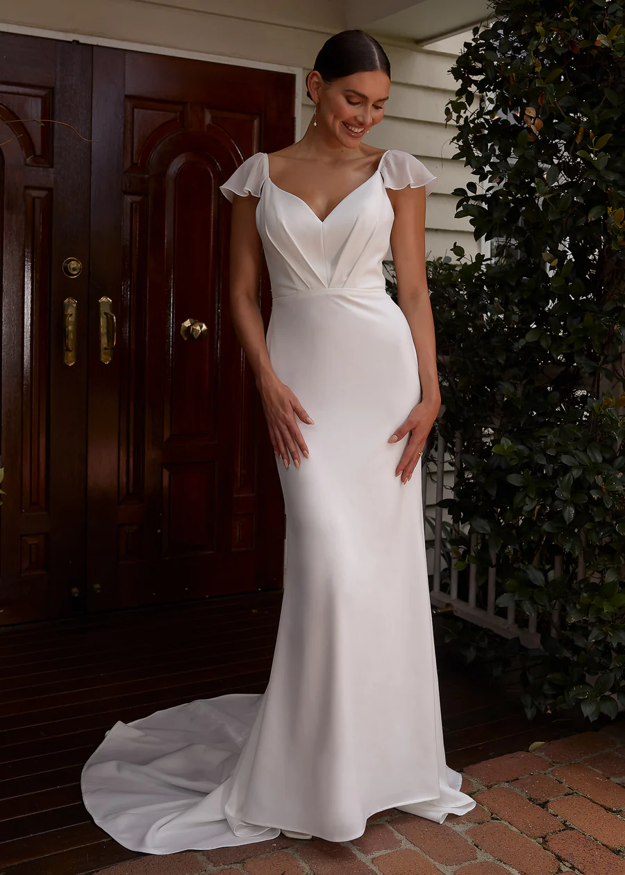 Fairytales Bridal Boutique