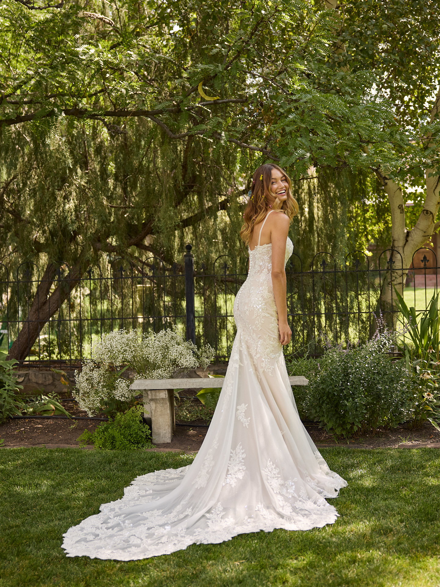 Fairytales Bridal Boutique