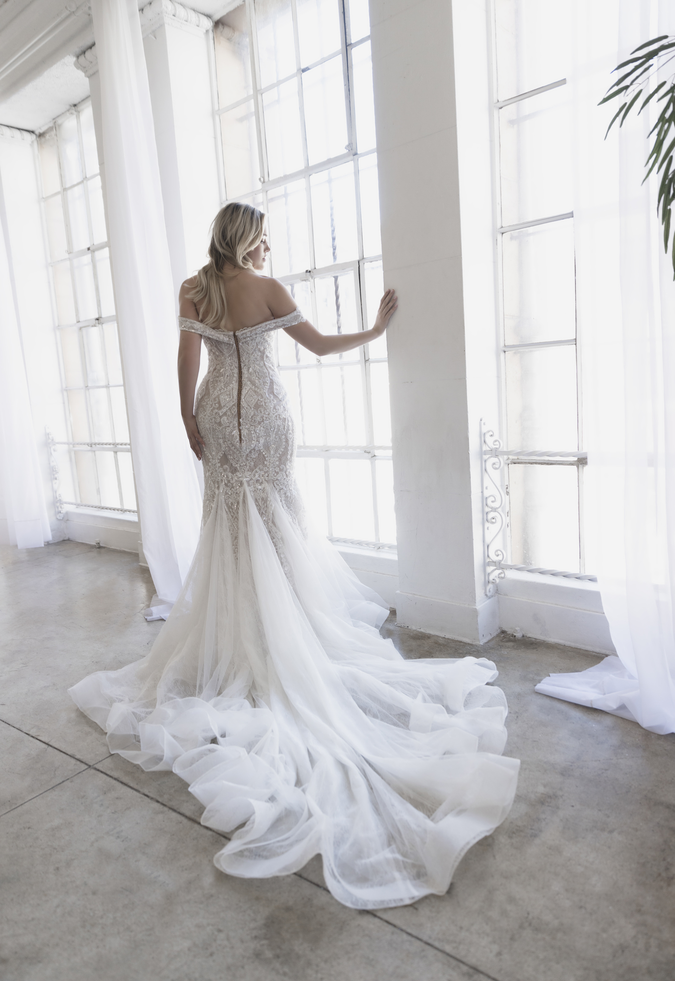 Fairytales Bridal Boutique