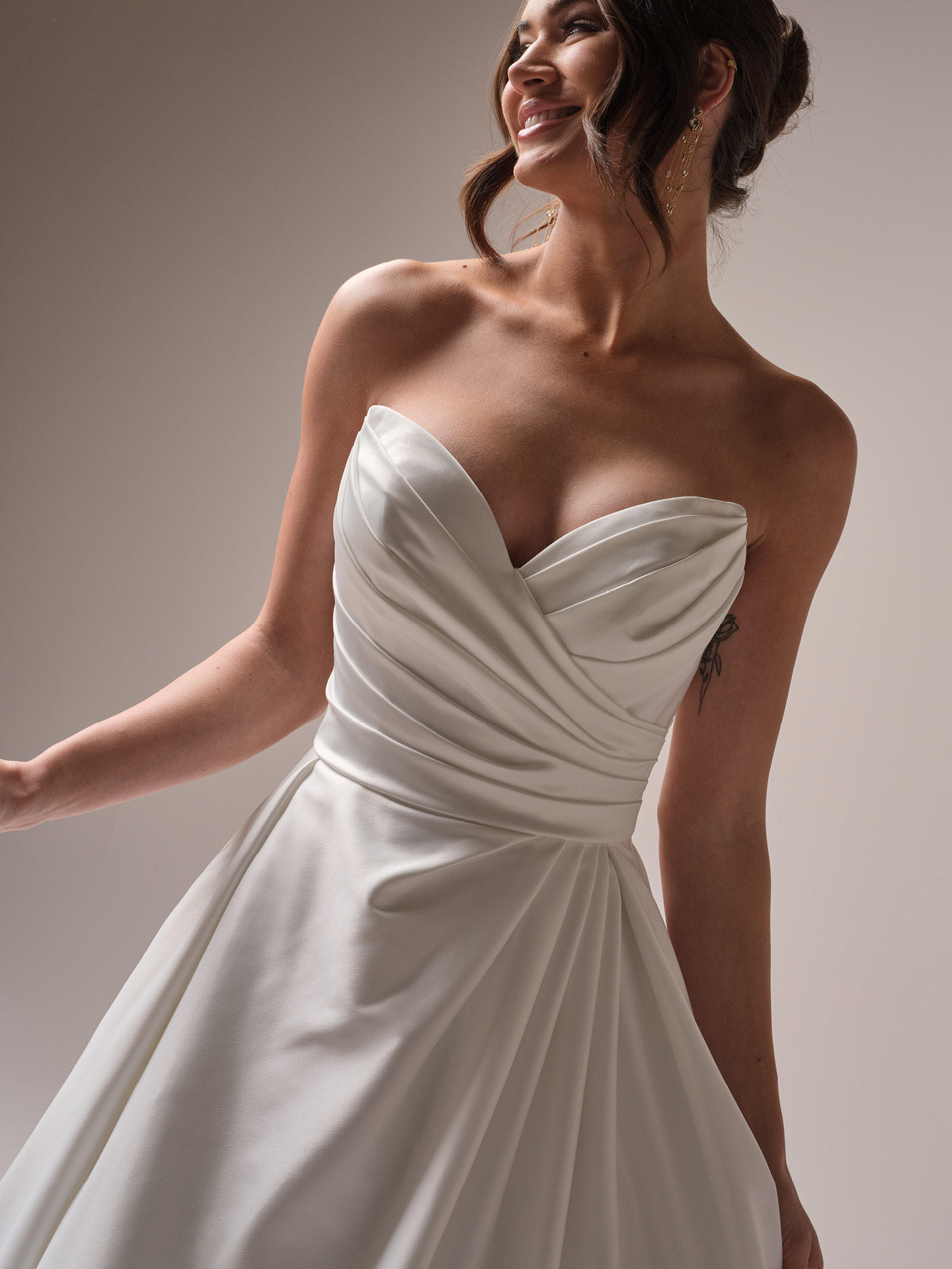Fairytales Bridal Boutique